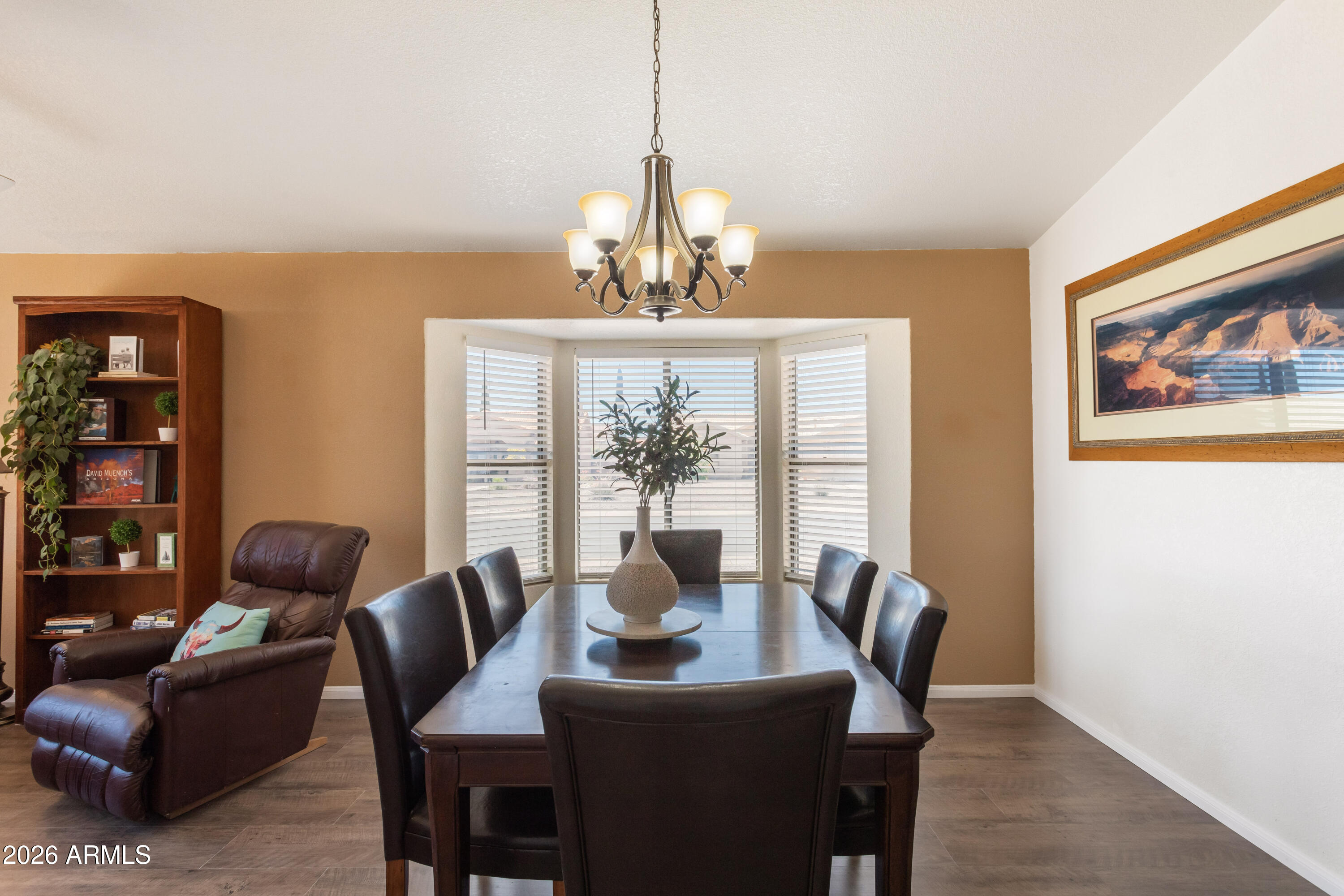 CANYON DE FLORES PHASE 1C - Residential