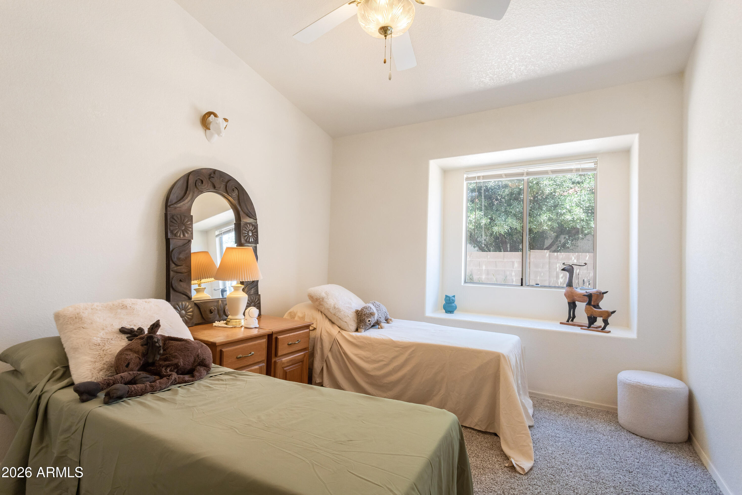 CANYON DE FLORES PHASE 1C - Residential