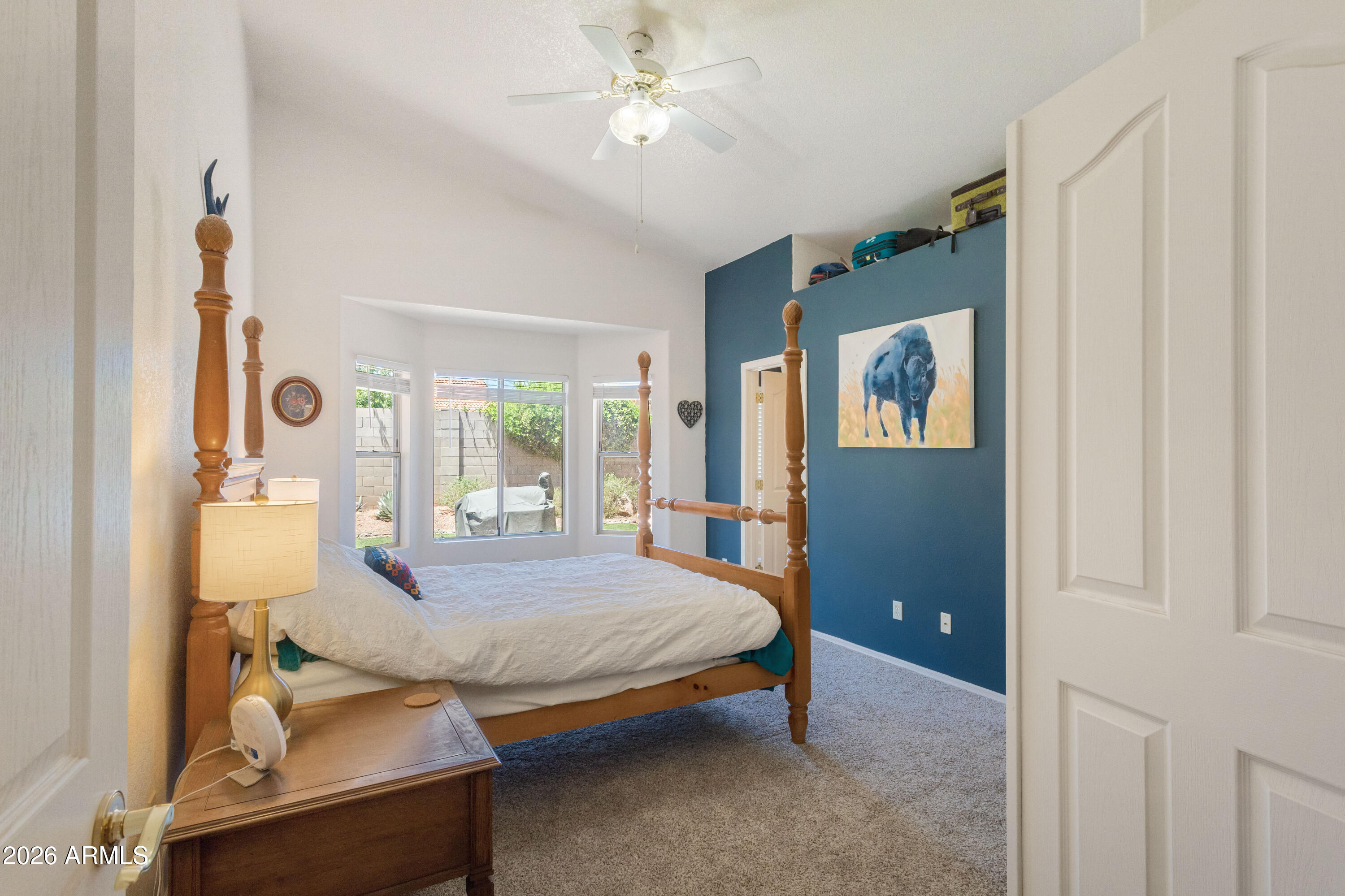 CANYON DE FLORES PHASE 1C - Residential