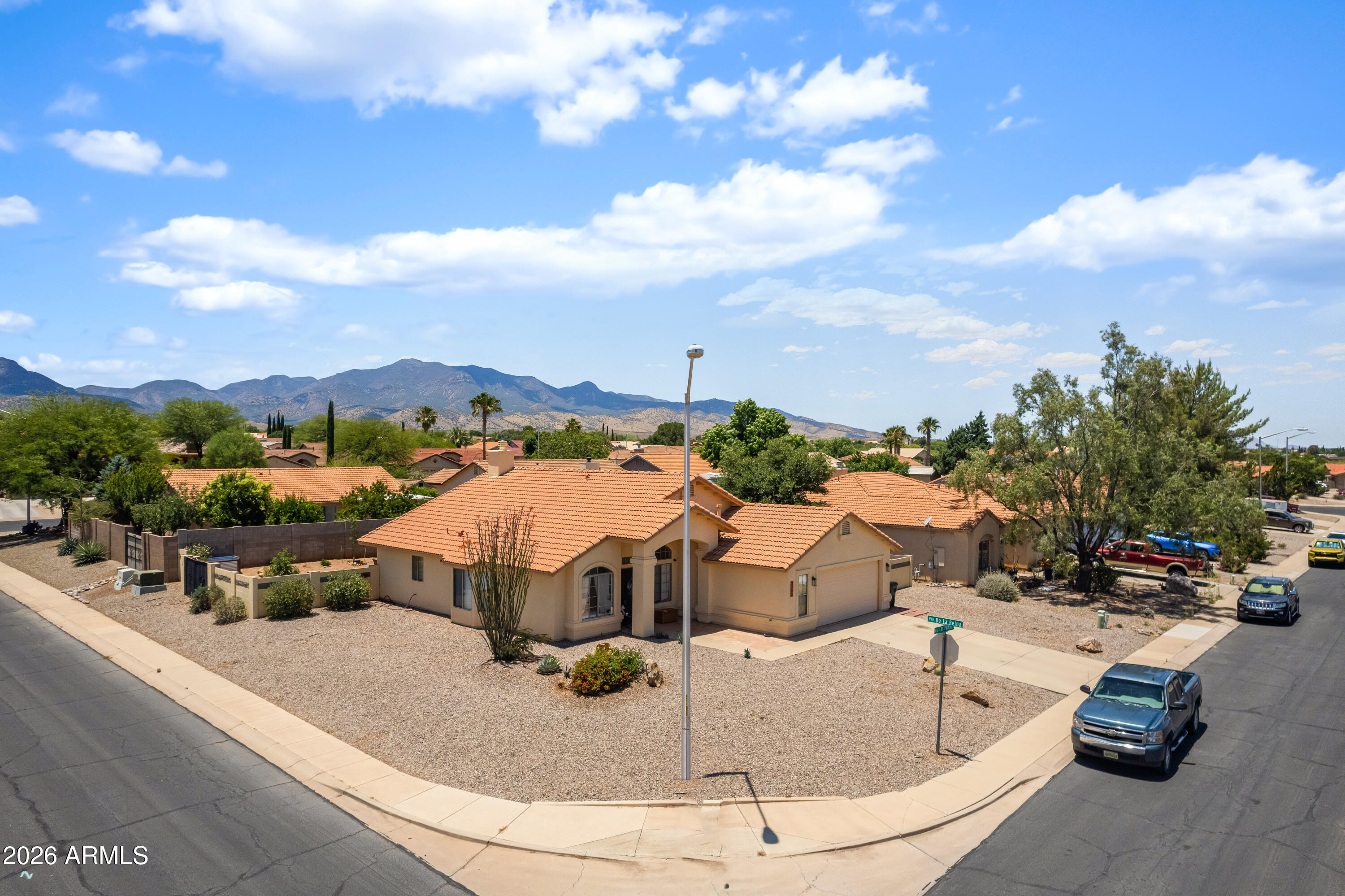 CANYON DE FLORES PHASE 1C - Residential