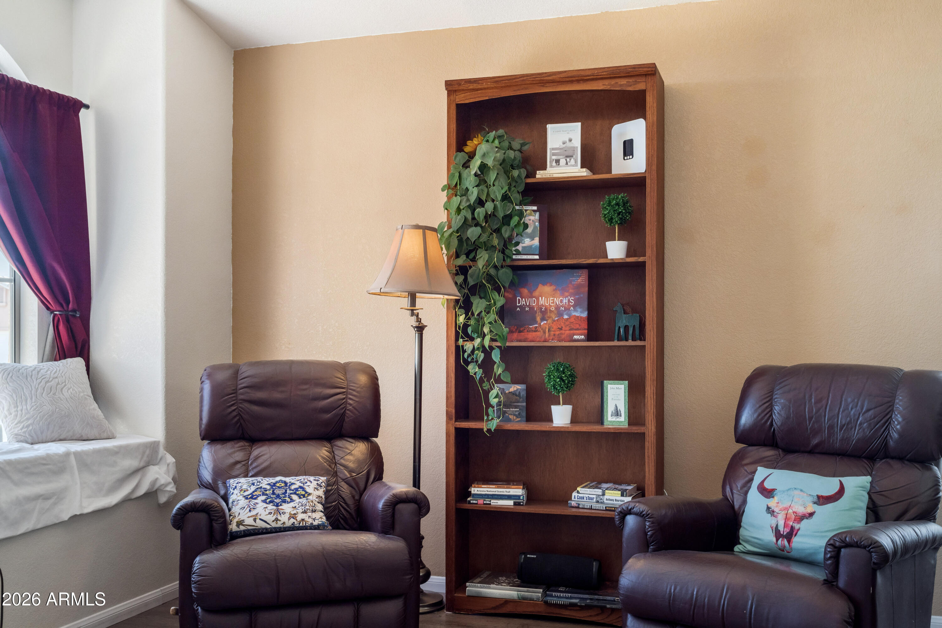 CANYON DE FLORES PHASE 1C - Residential