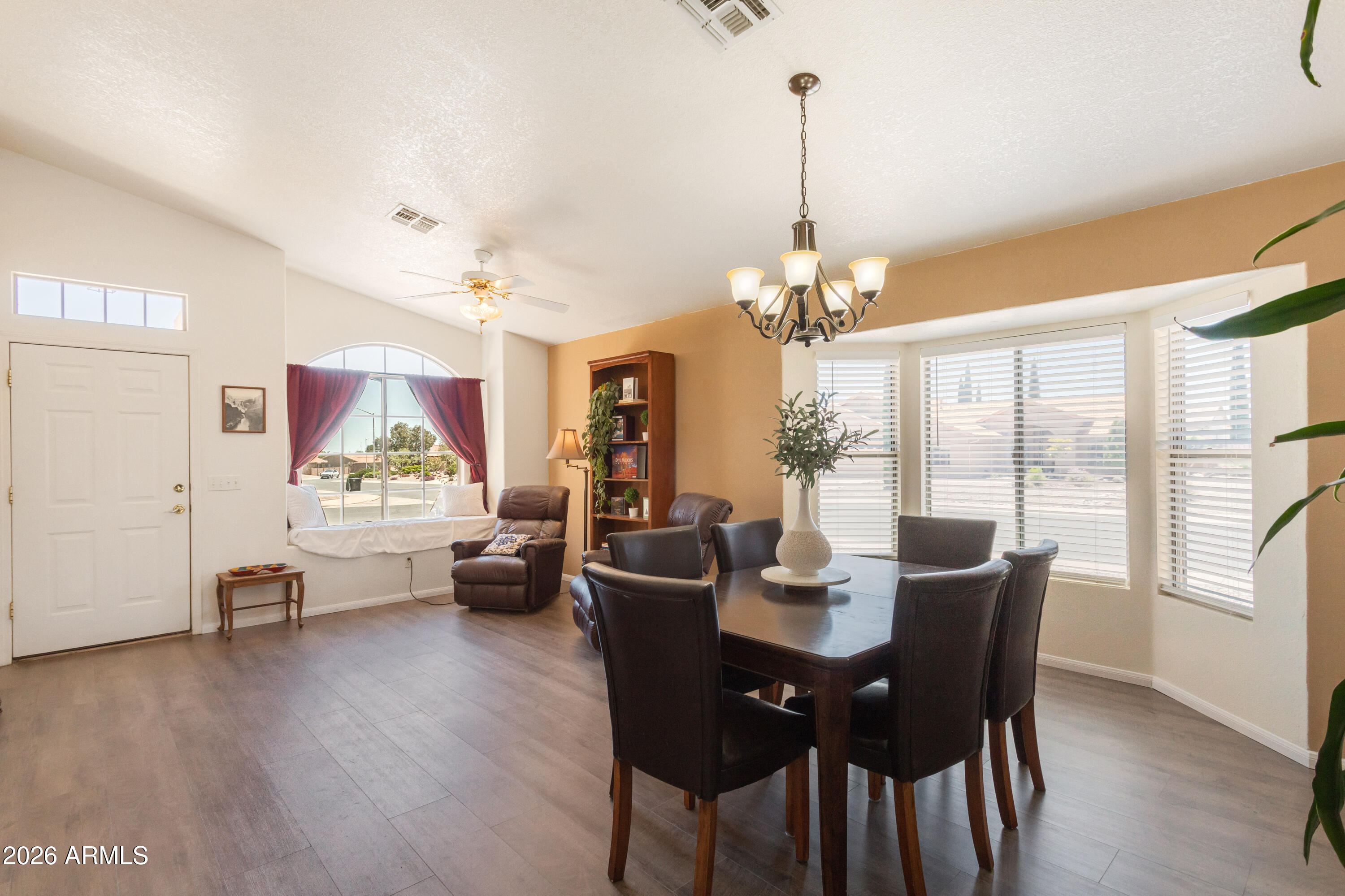 CANYON DE FLORES PHASE 1C - Residential