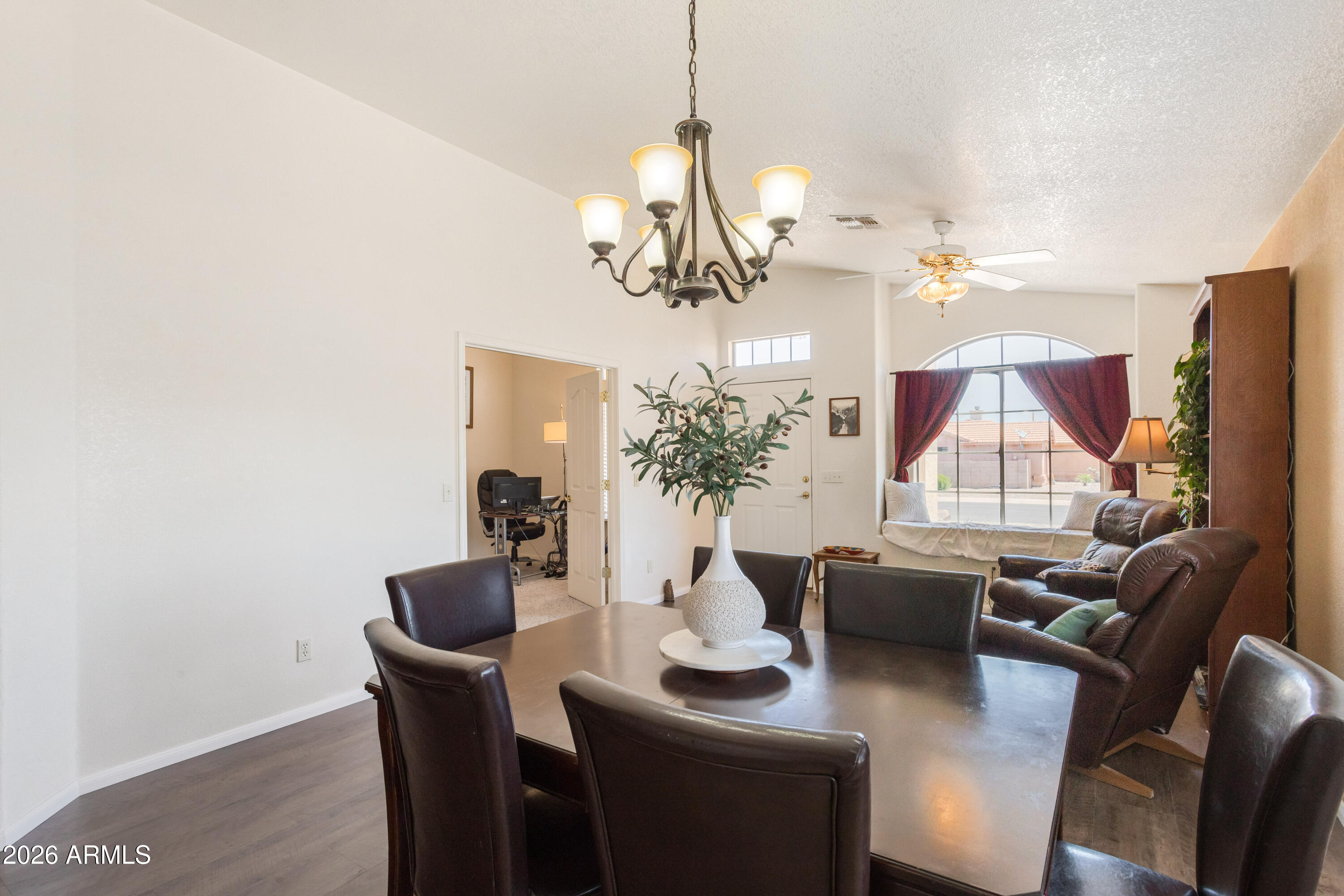 CANYON DE FLORES PHASE 1C - Residential