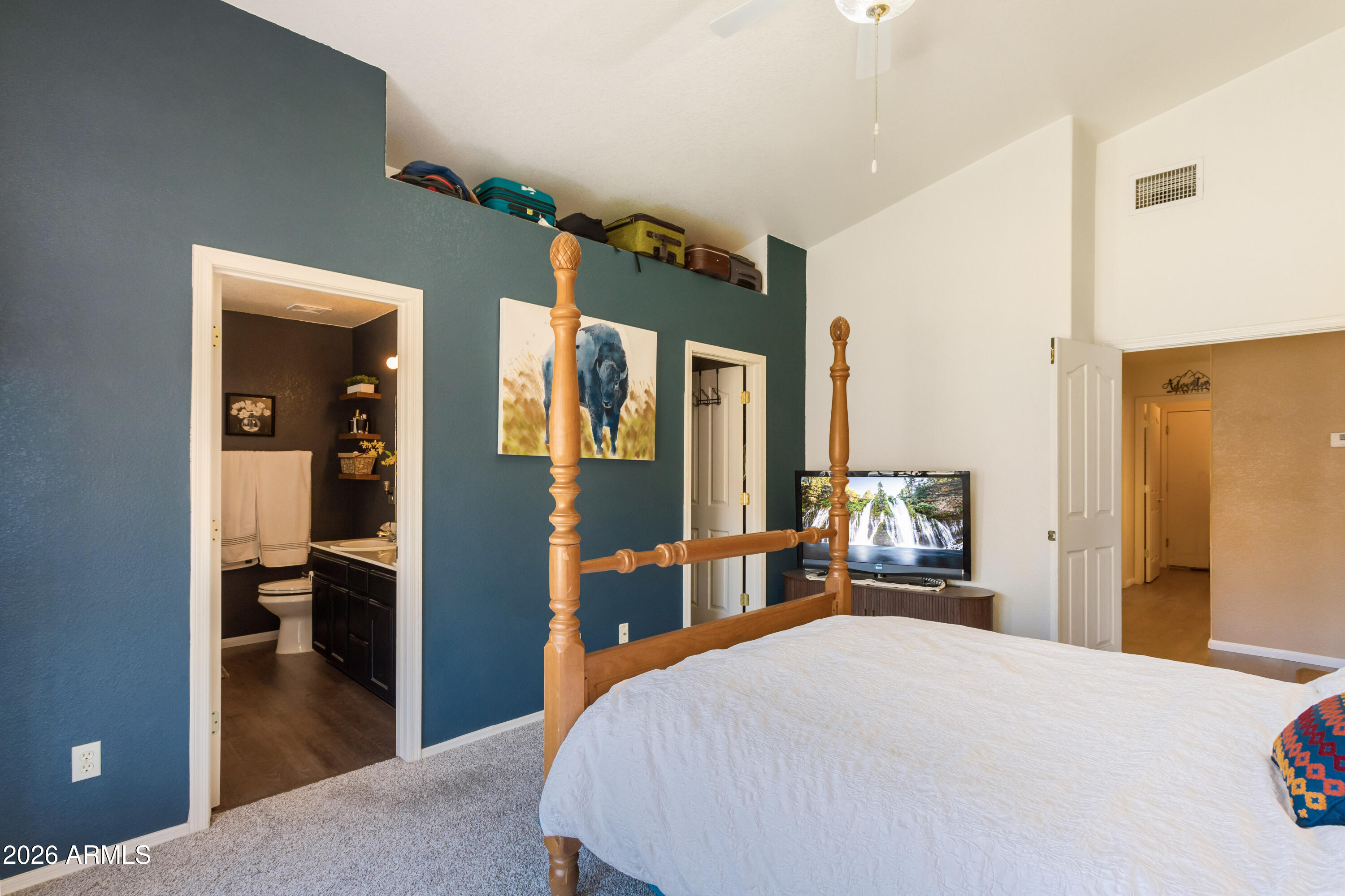 CANYON DE FLORES PHASE 1C - Residential