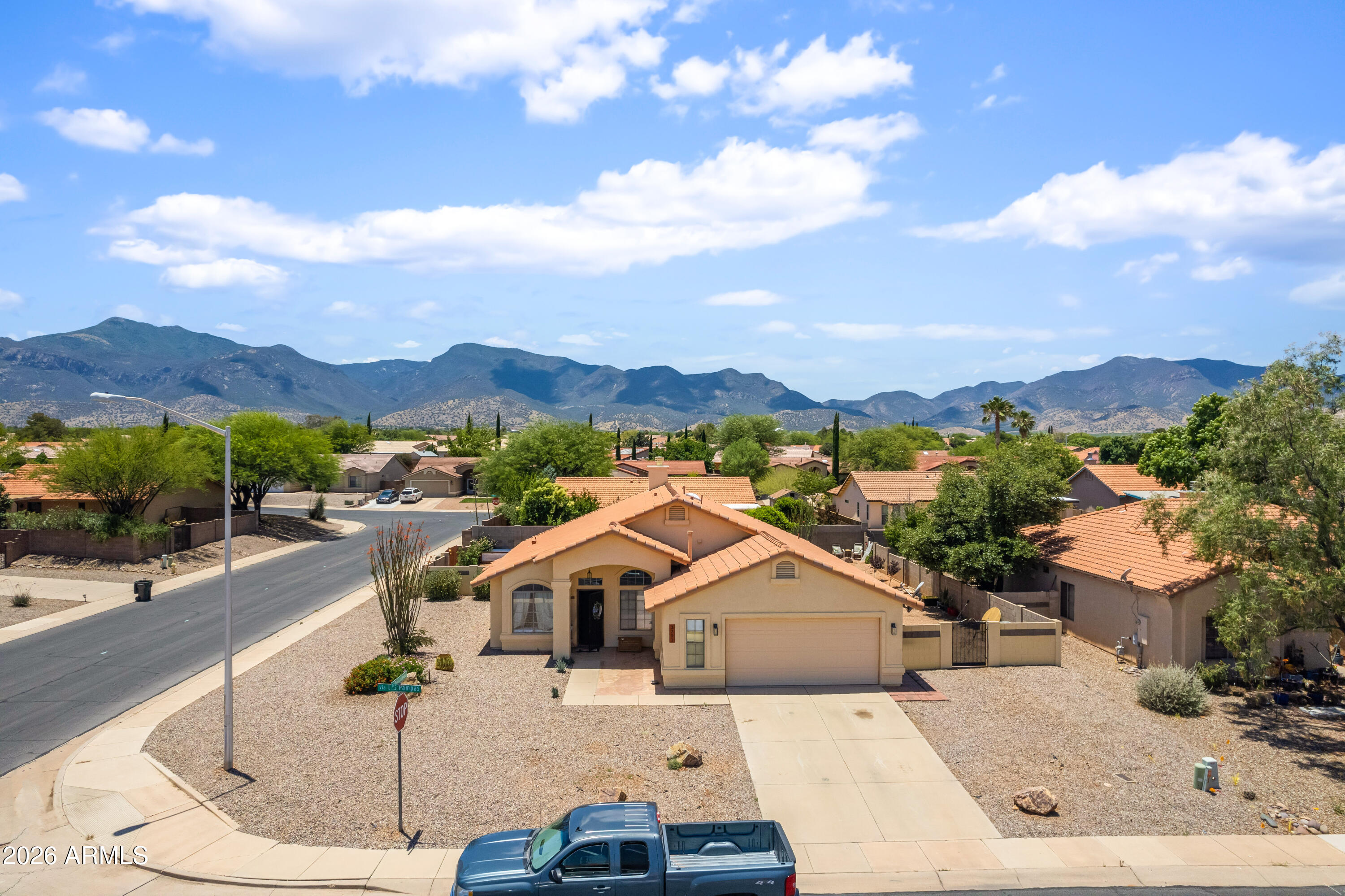 CANYON DE FLORES PHASE 1C - Residential