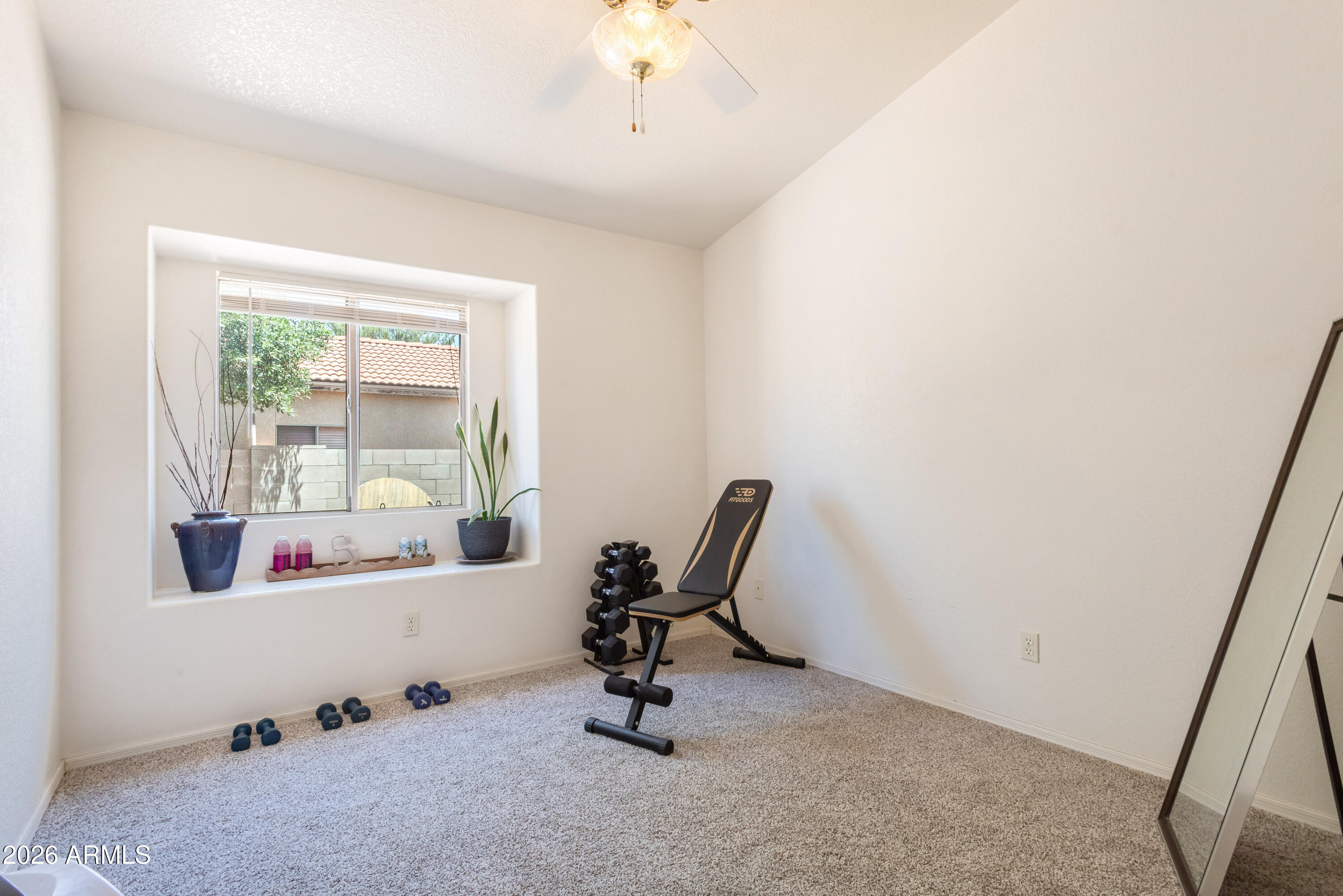 CANYON DE FLORES PHASE 1C - Residential