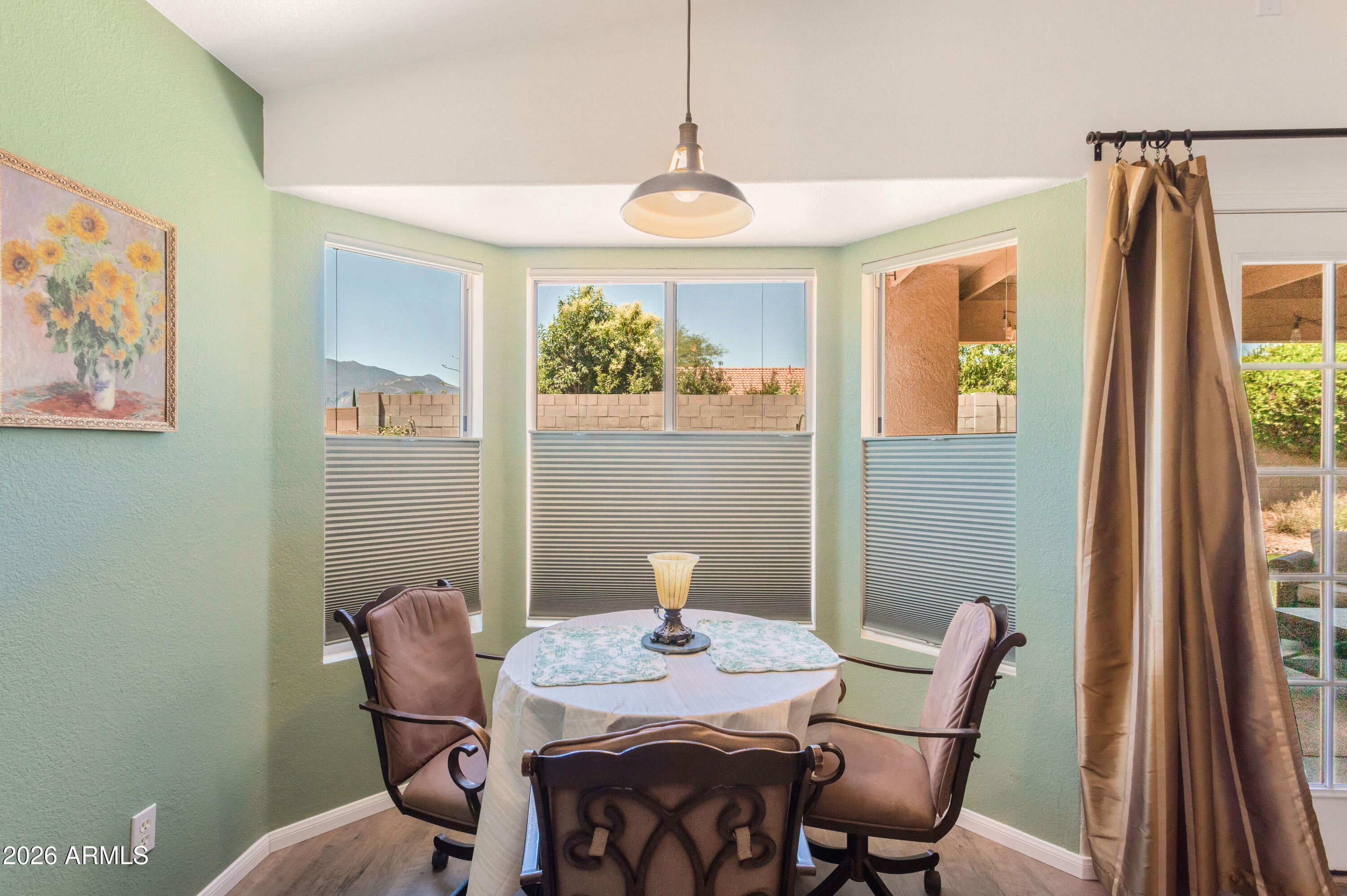 CANYON DE FLORES PHASE 1C - Residential