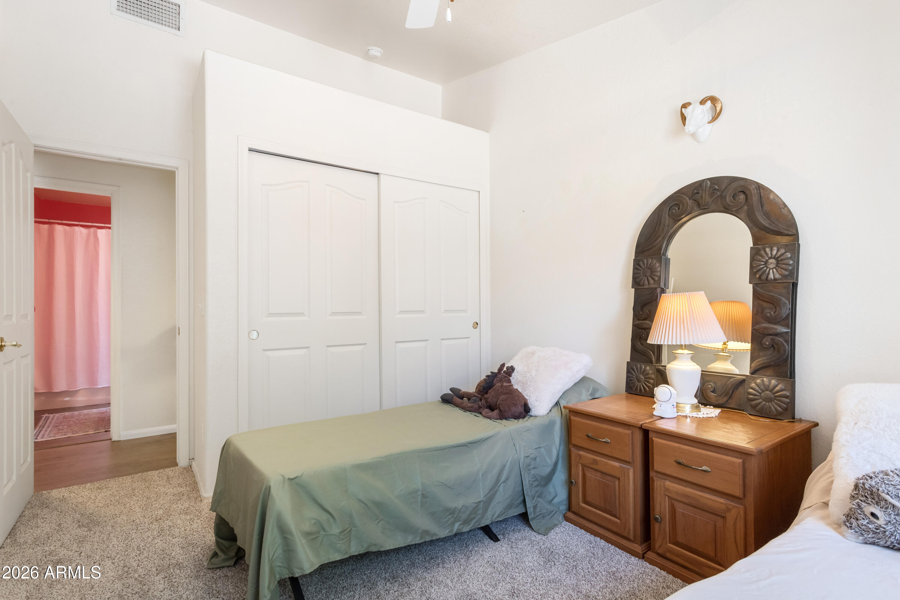 CANYON DE FLORES PHASE 1C - Residential