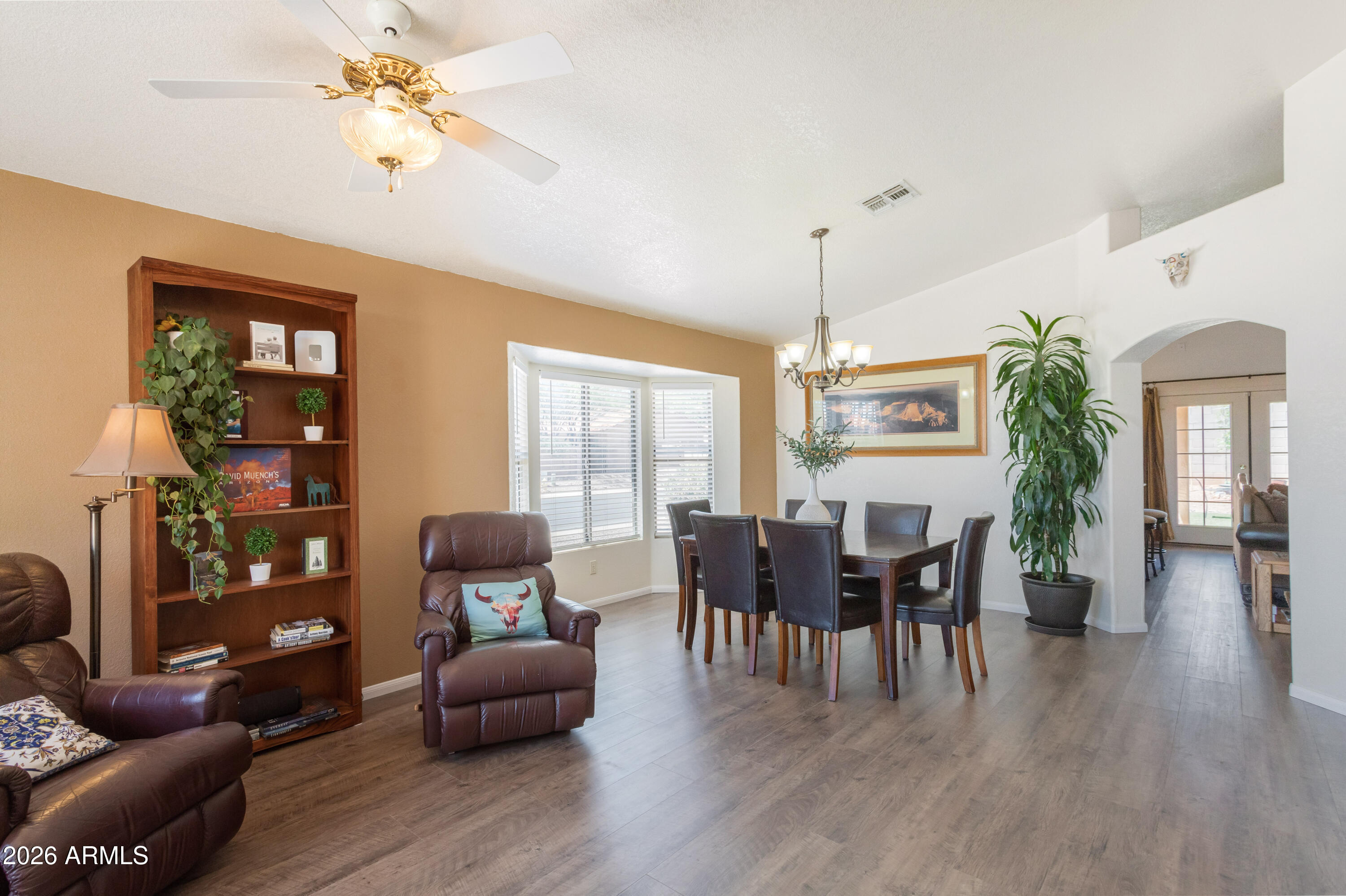 CANYON DE FLORES PHASE 1C - Residential