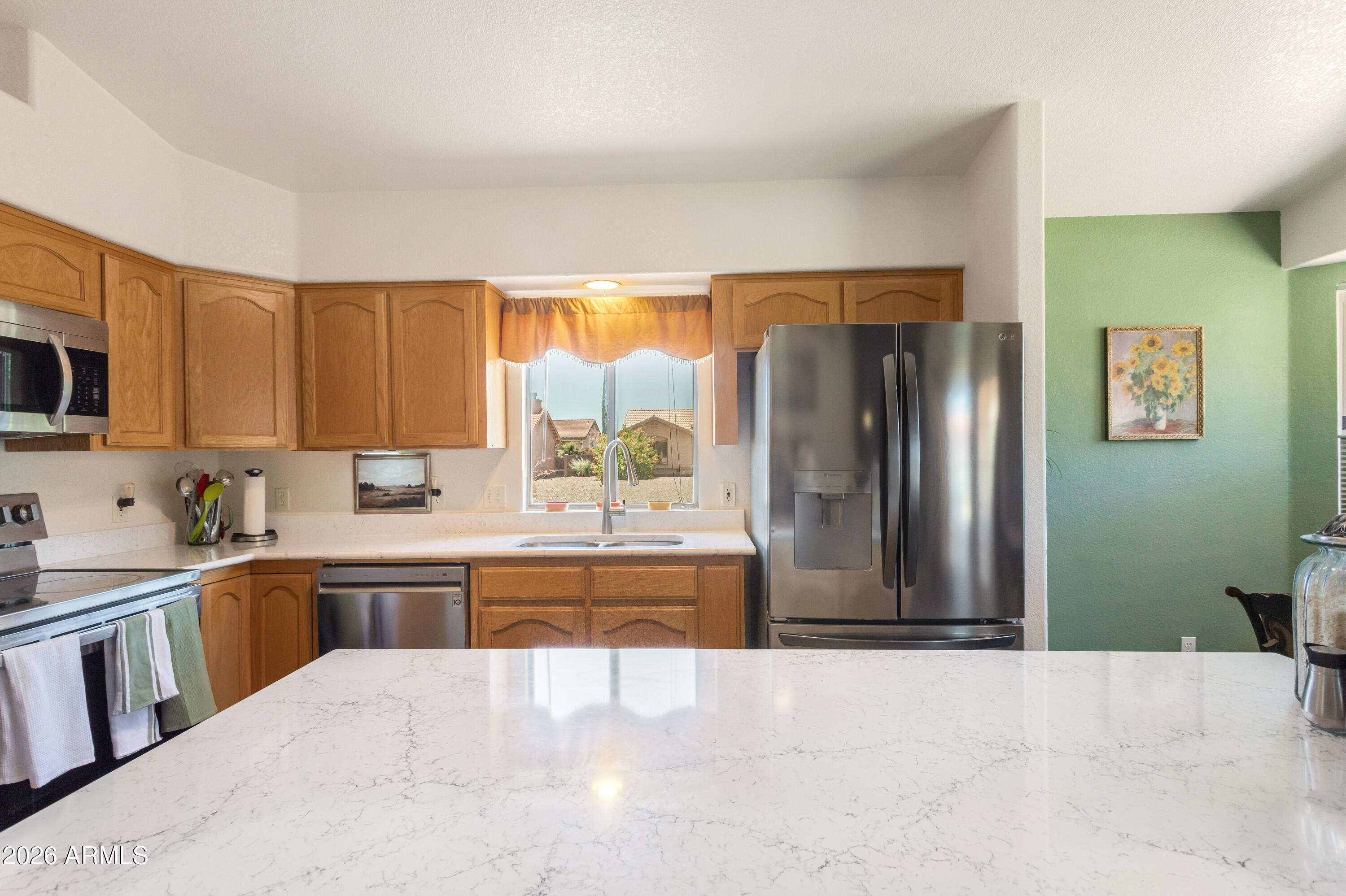CANYON DE FLORES PHASE 1C - Residential