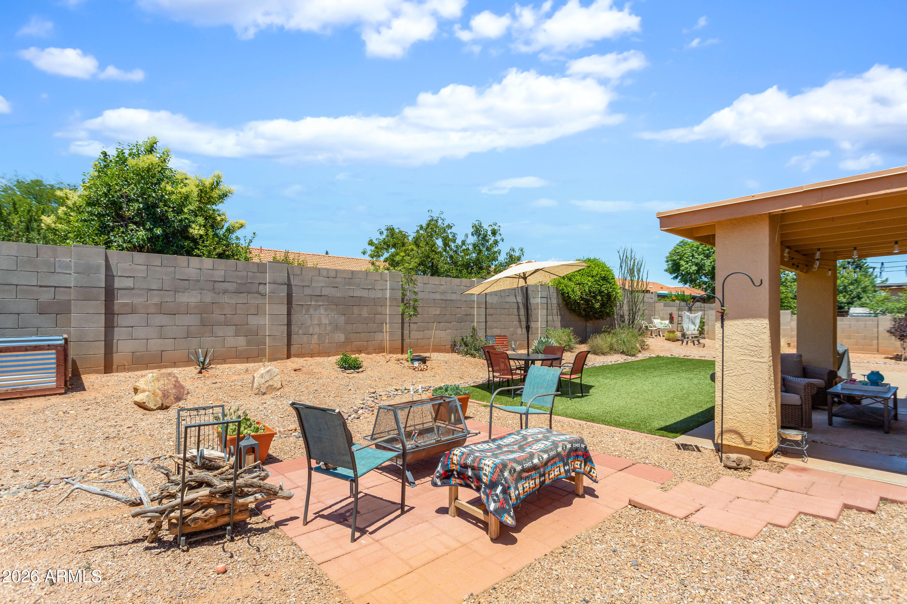 CANYON DE FLORES PHASE 1C - Residential