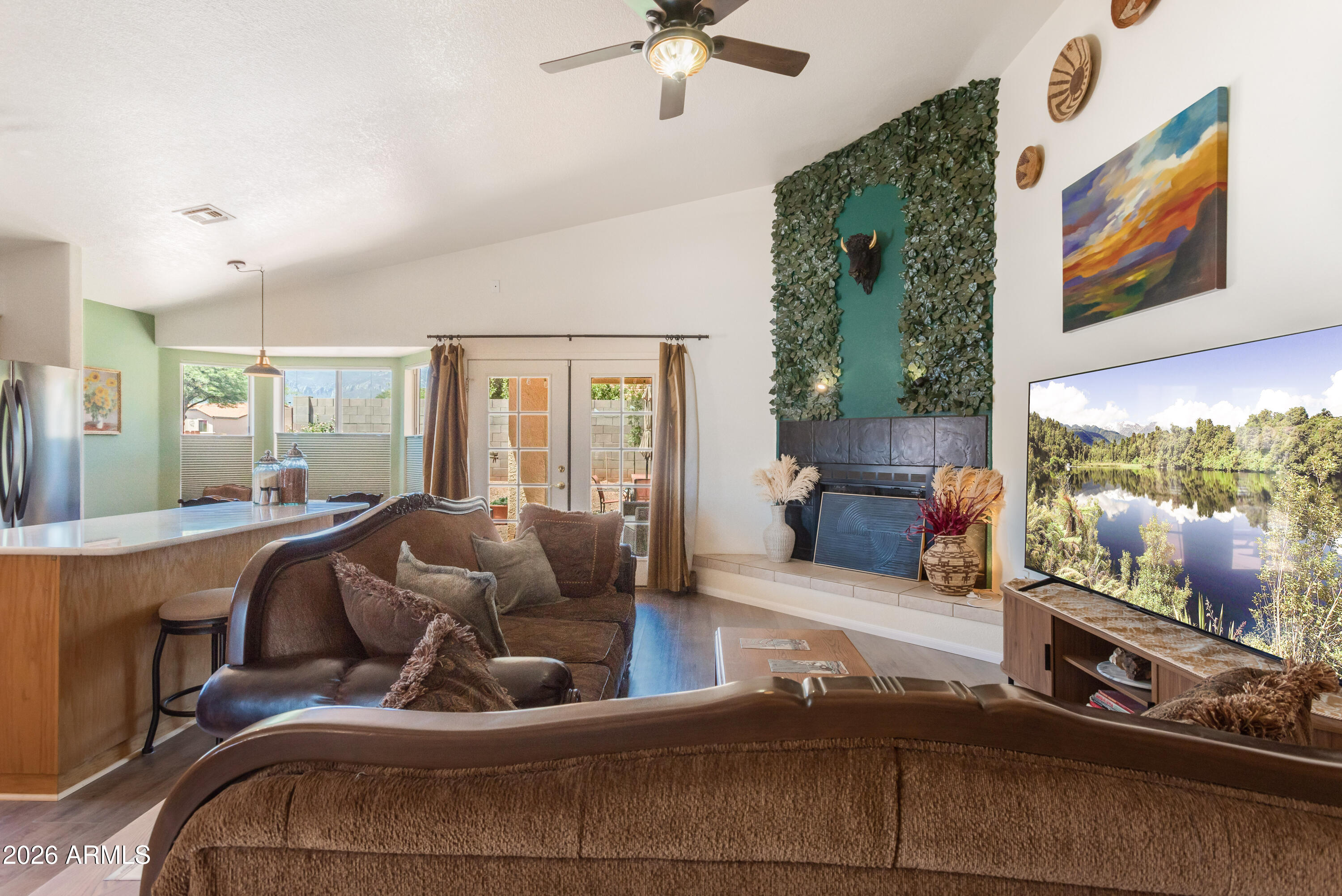 CANYON DE FLORES PHASE 1C - Residential