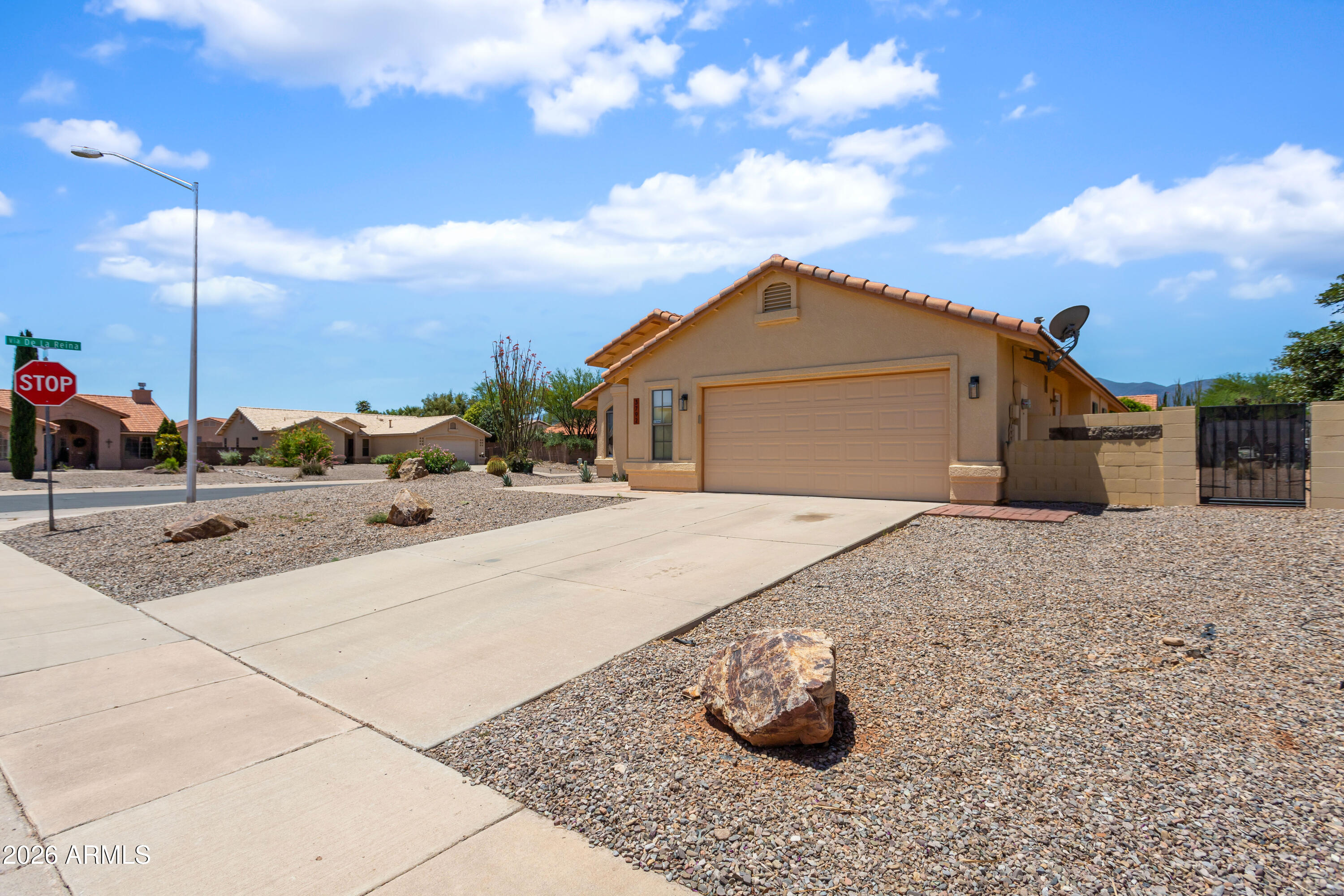 CANYON DE FLORES PHASE 1C - Residential