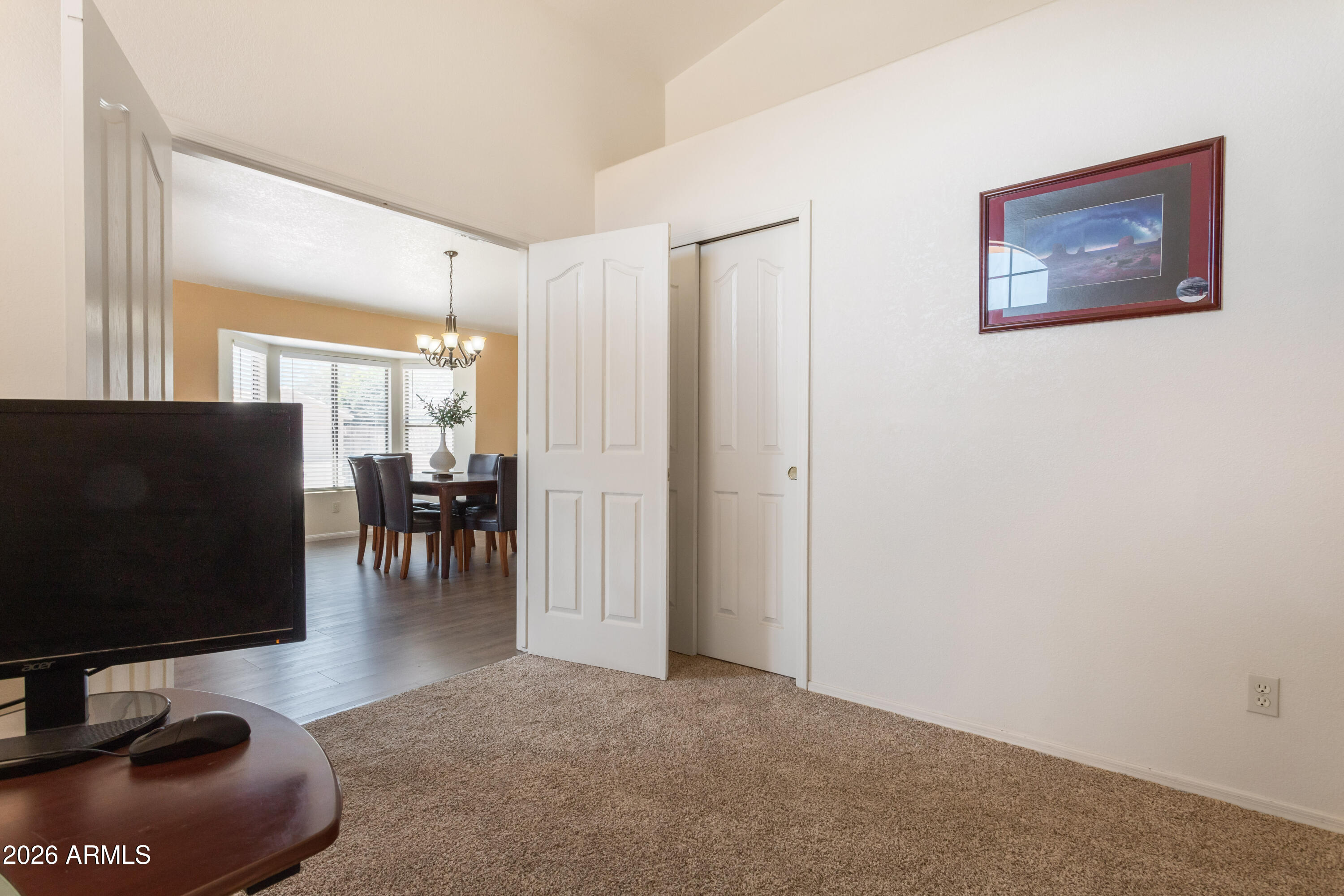 CANYON DE FLORES PHASE 1C - Residential