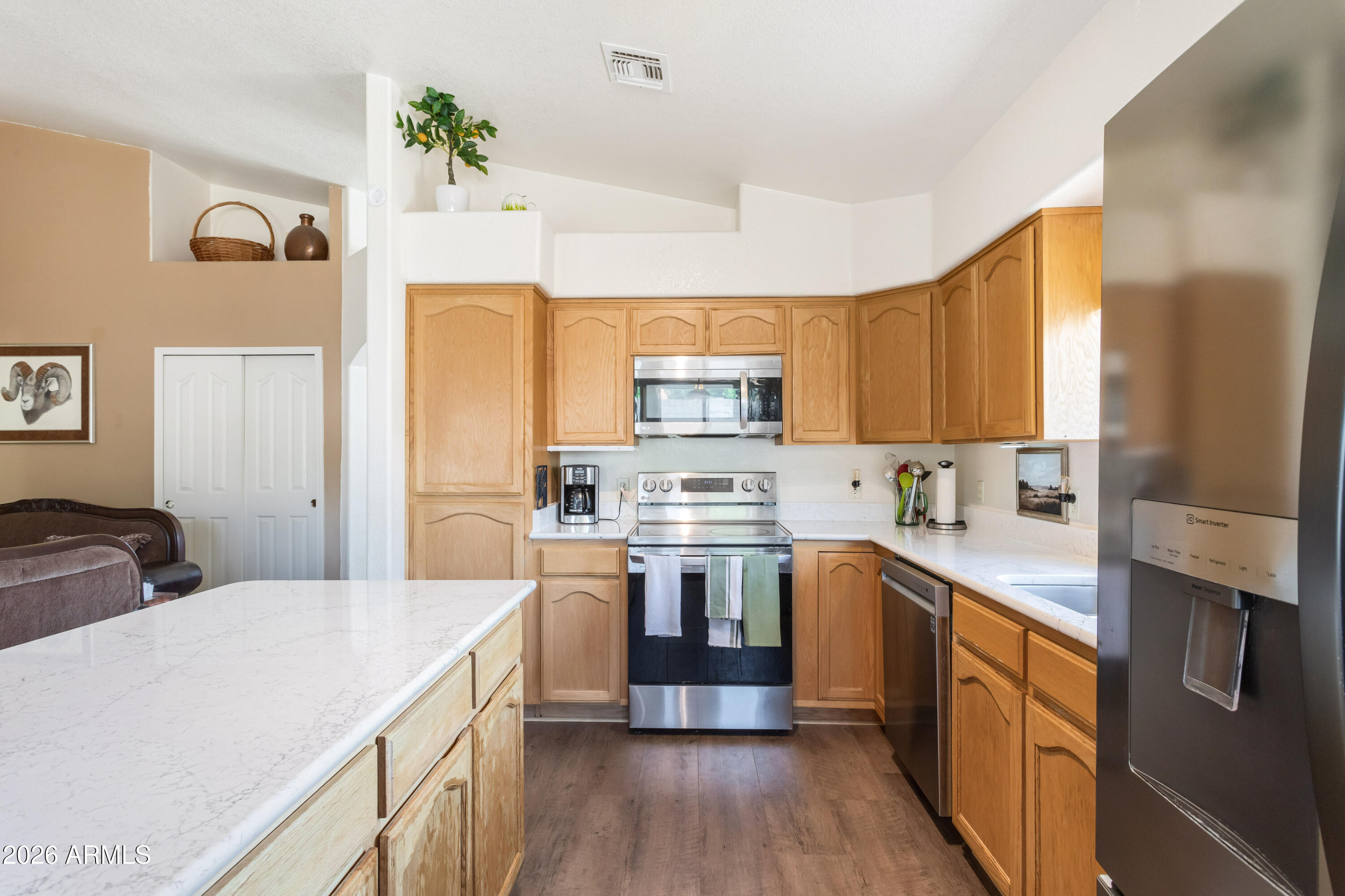 CANYON DE FLORES PHASE 1C - Residential