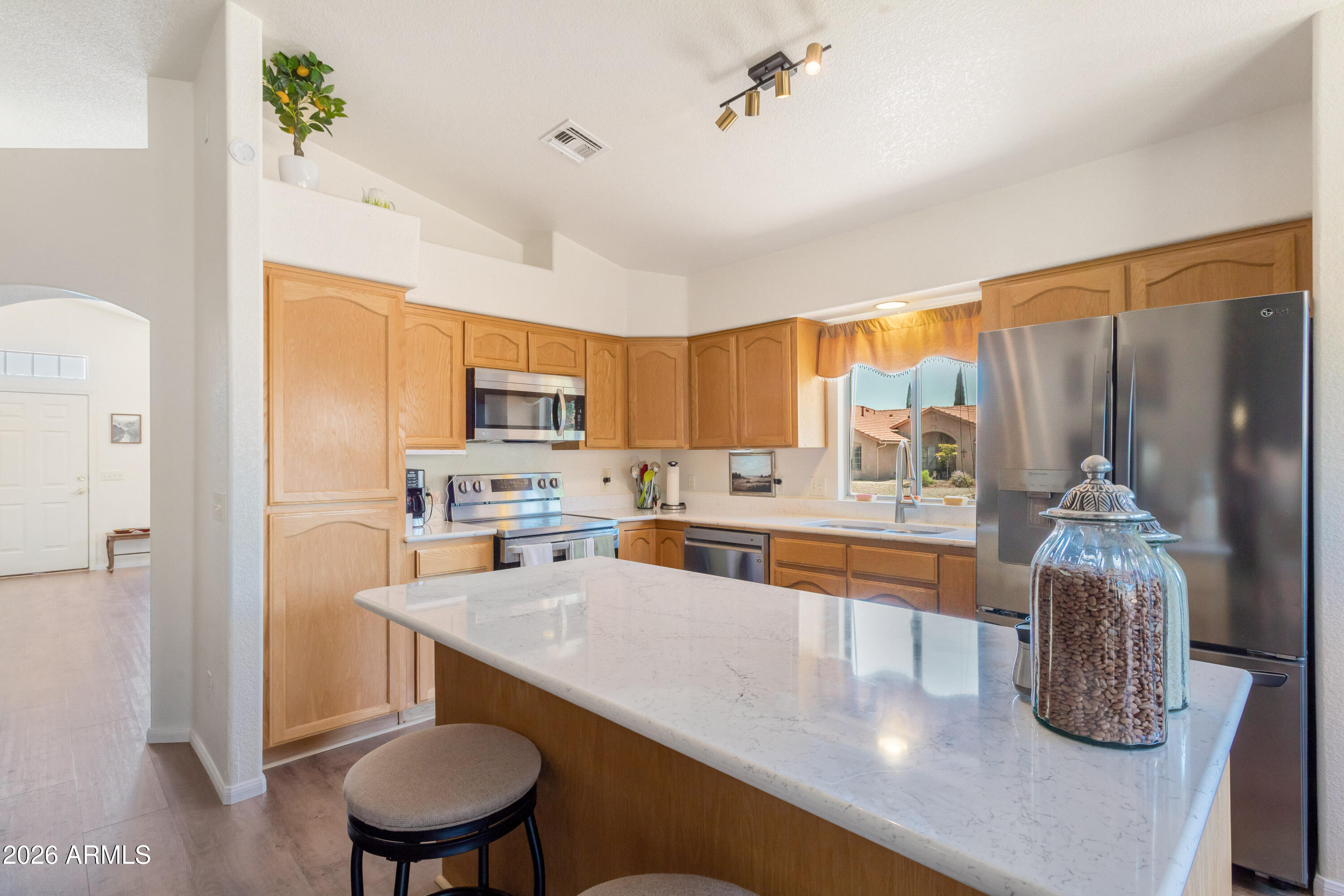 CANYON DE FLORES PHASE 1C - Residential