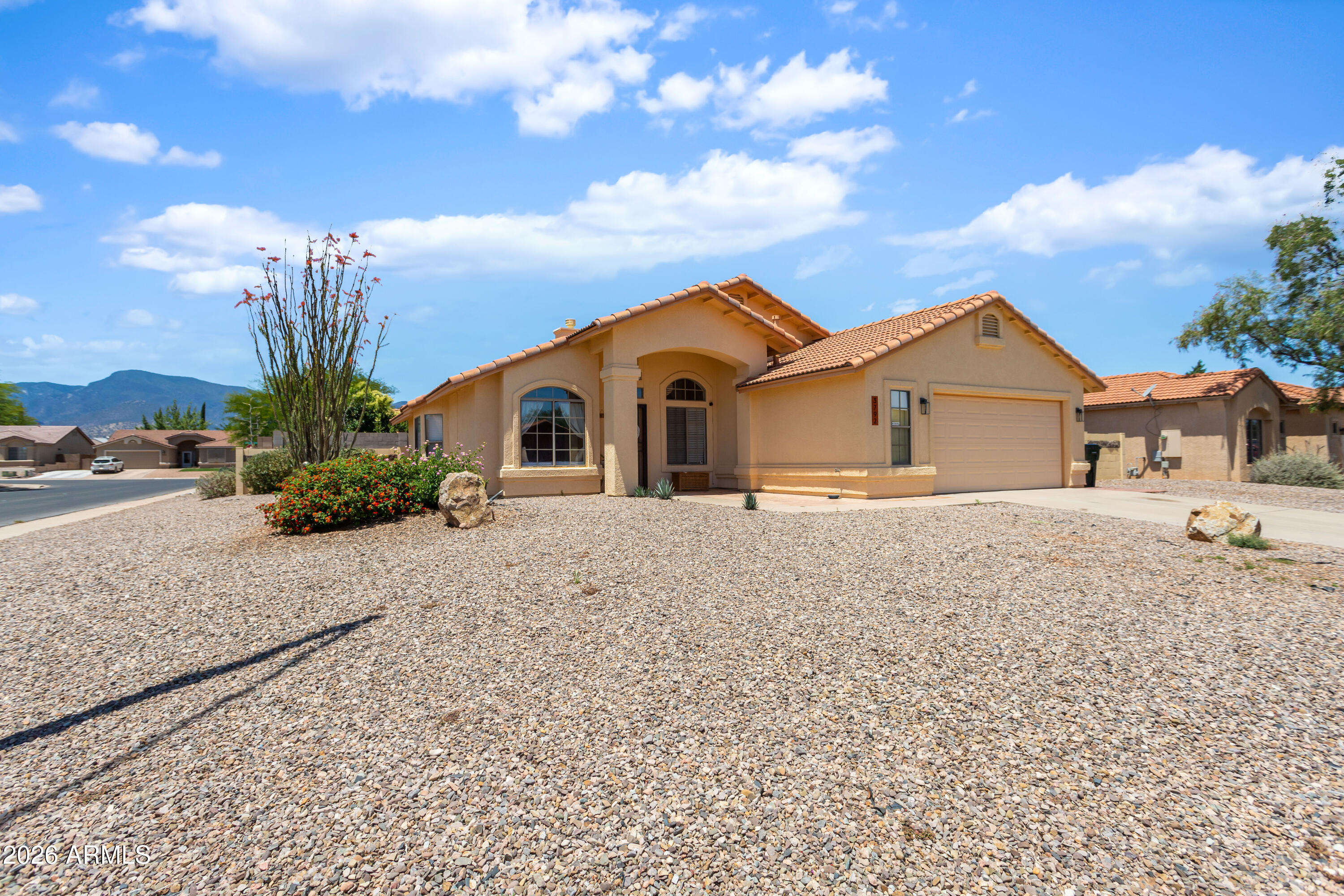 CANYON DE FLORES PHASE 1C - Residential