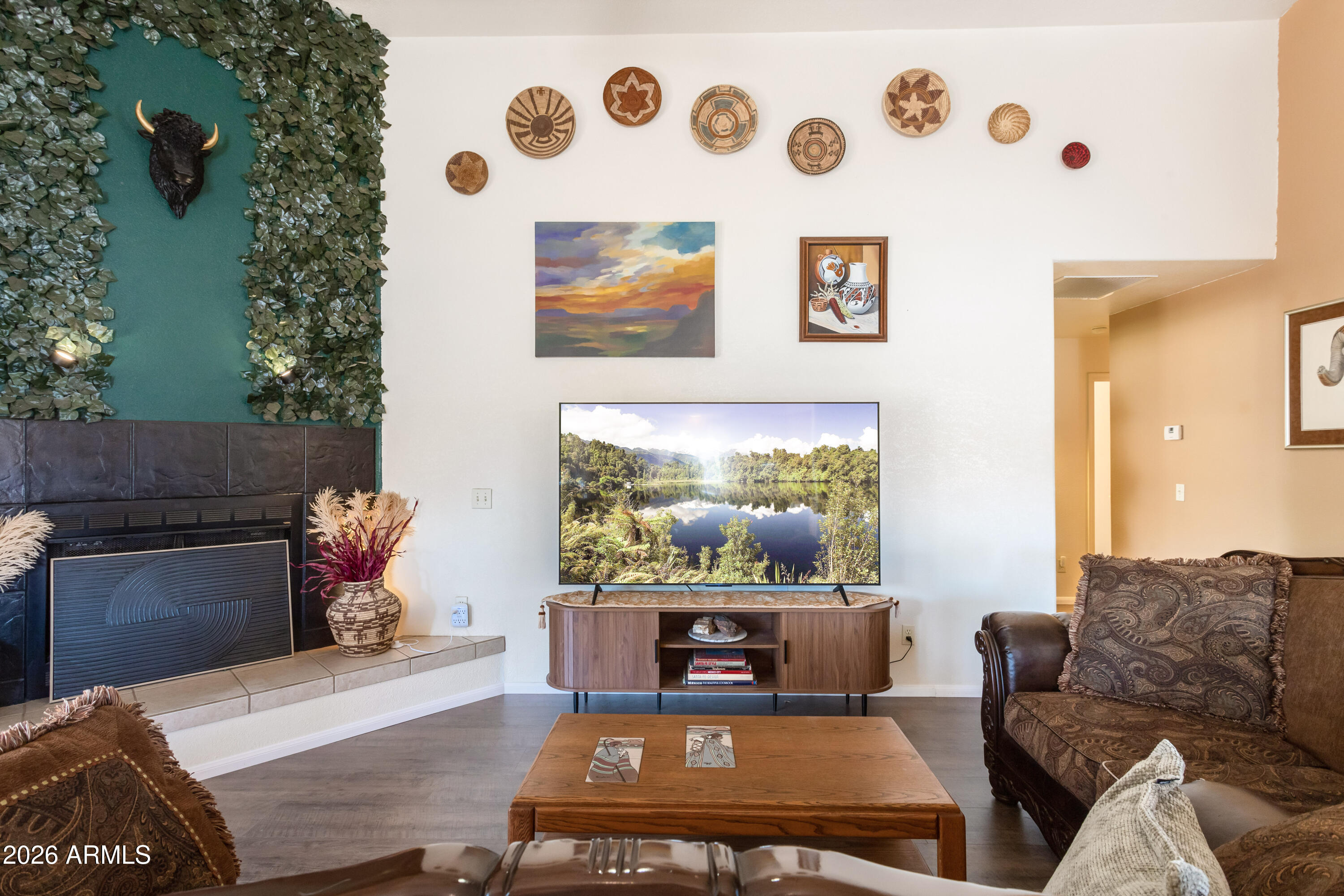 CANYON DE FLORES PHASE 1C - Residential