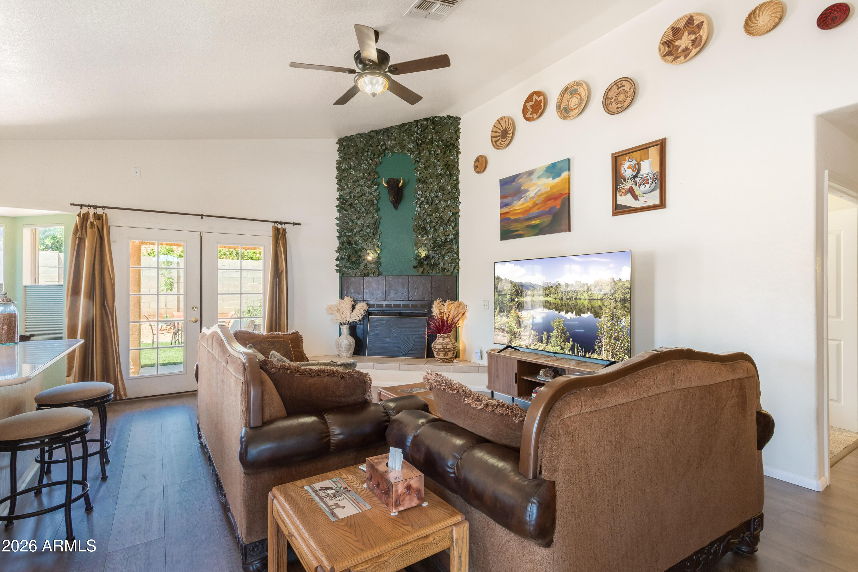 CANYON DE FLORES PHASE 1C - Residential
