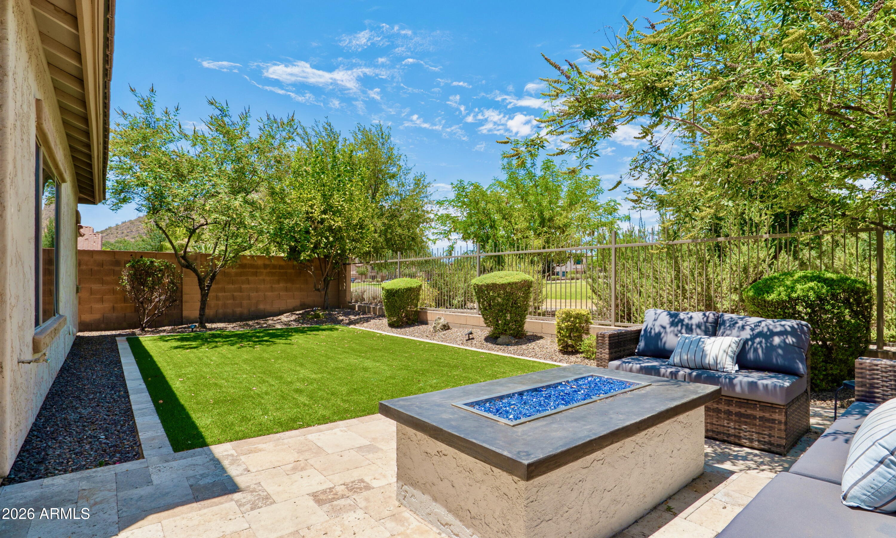 STETSON VALLEY - Residential