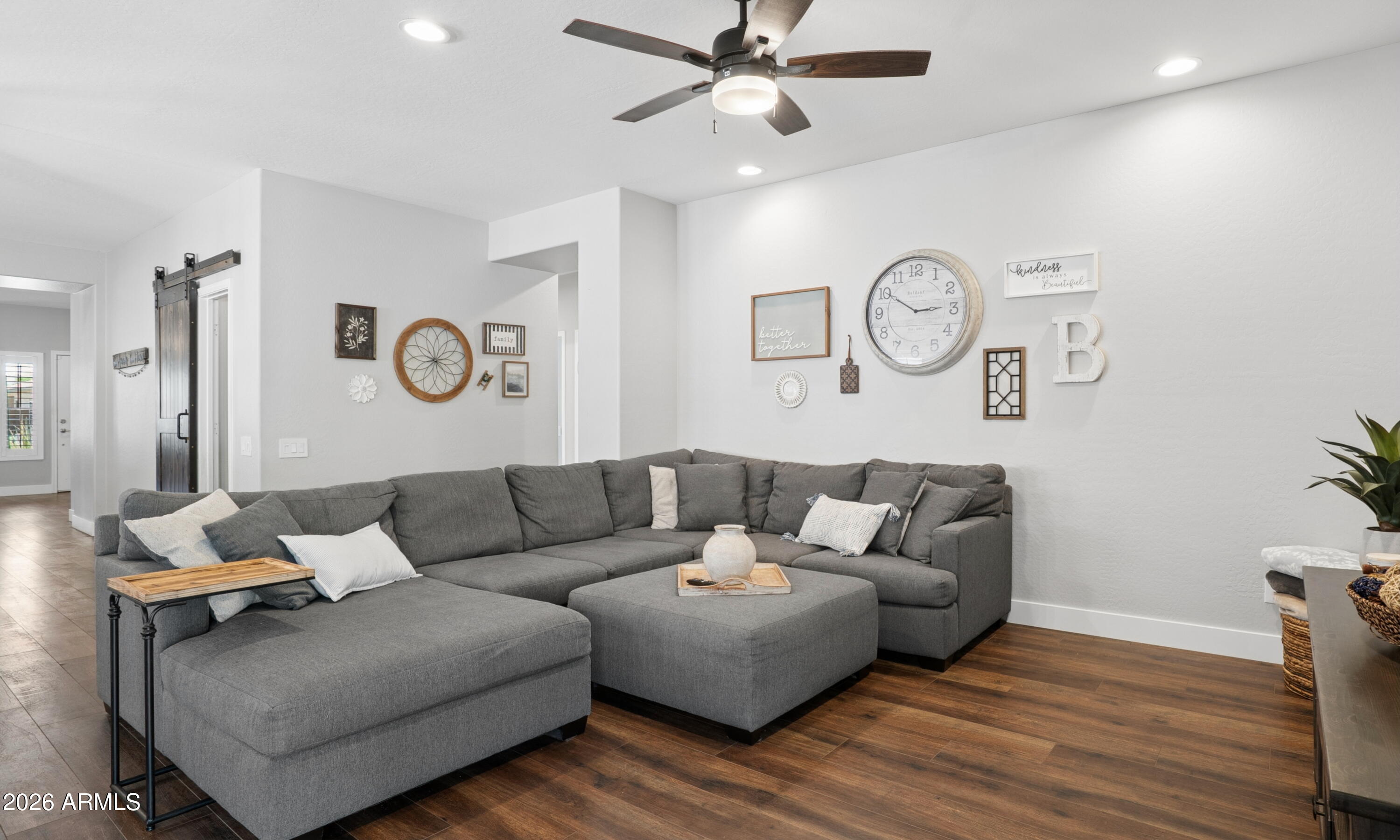 STETSON VALLEY - Residential