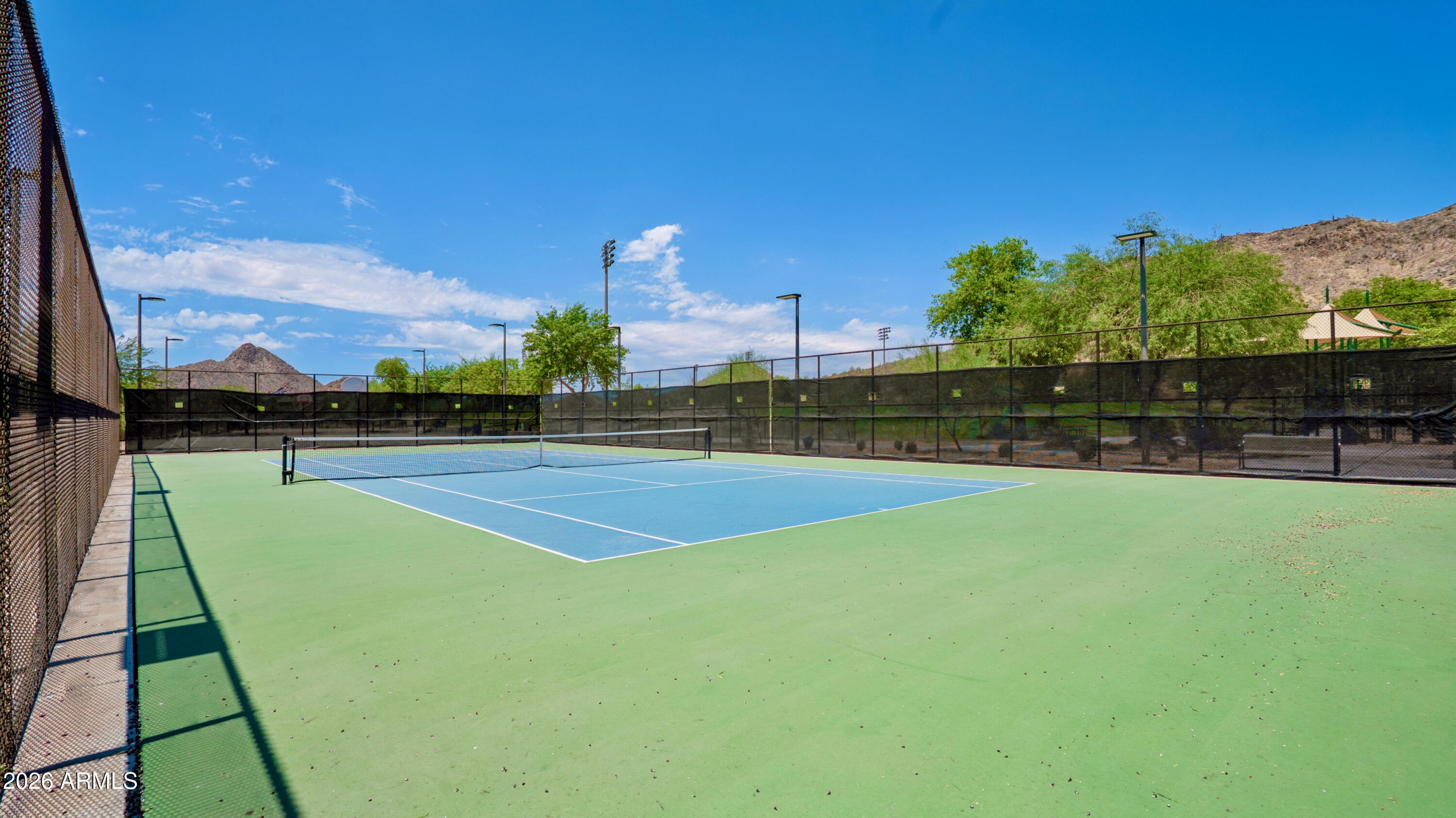 STETSON VALLEY - Residential