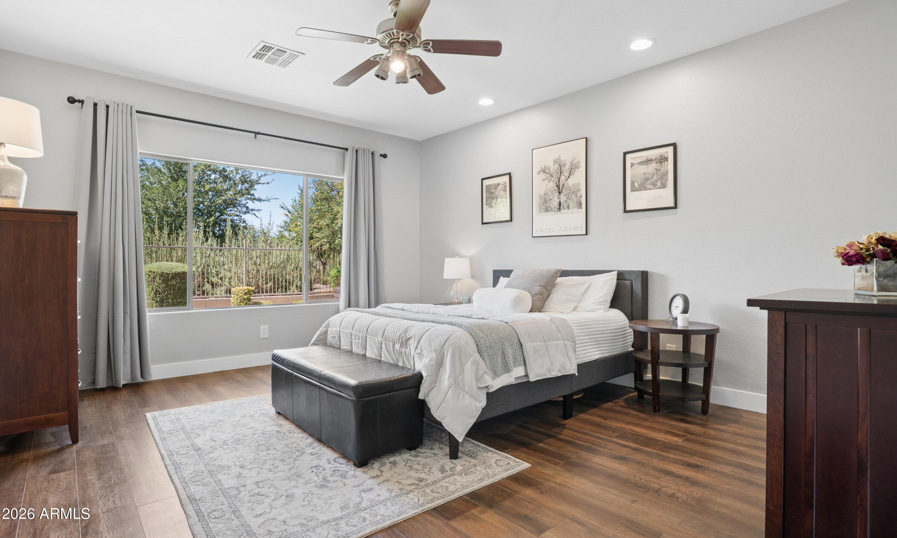 STETSON VALLEY - Residential
