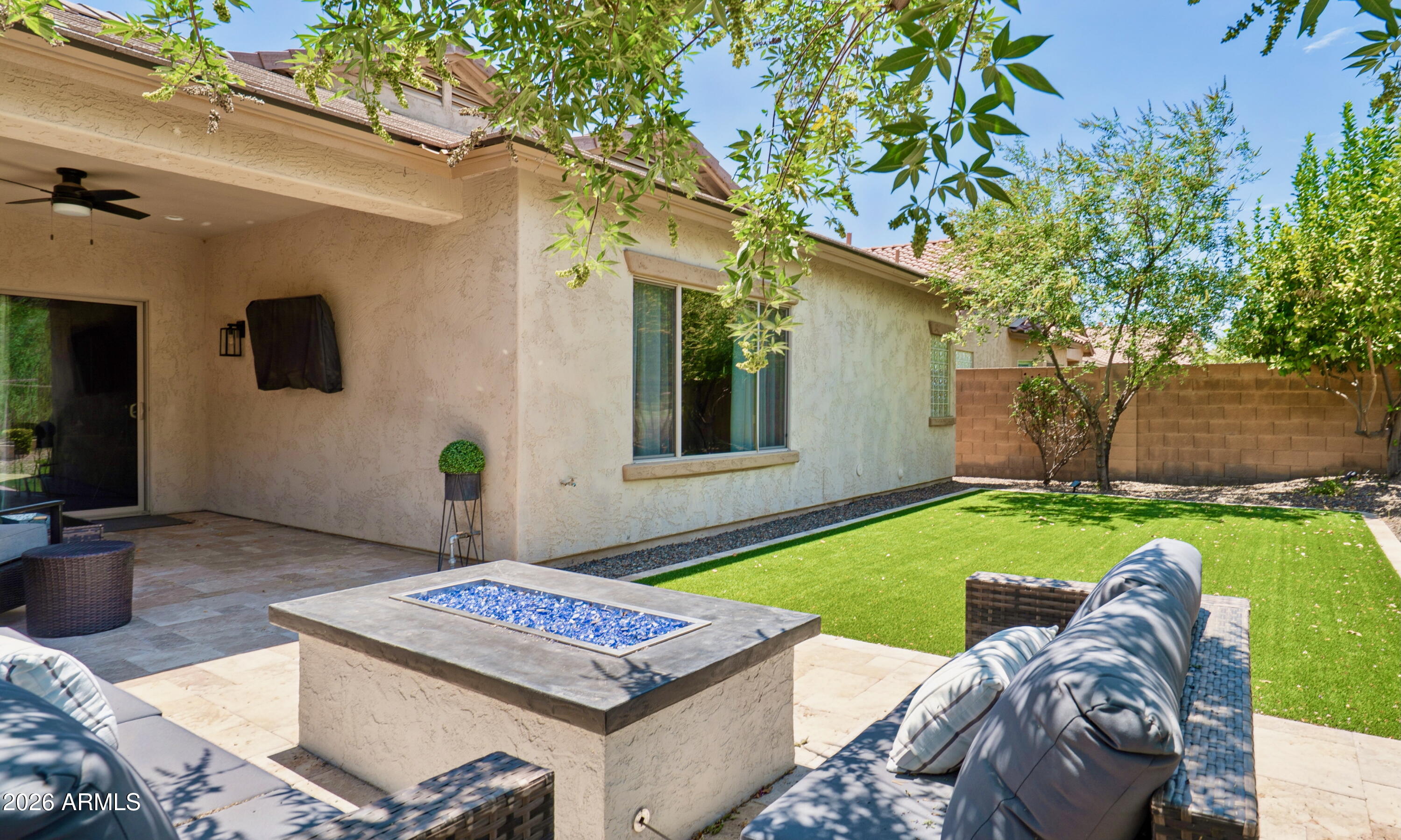STETSON VALLEY - Residential