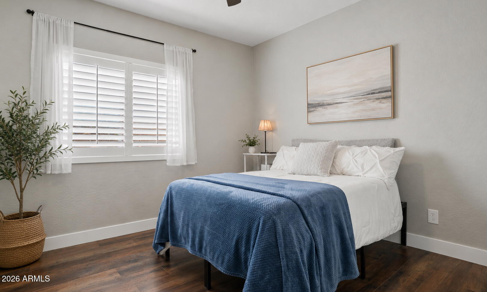STETSON VALLEY - Residential