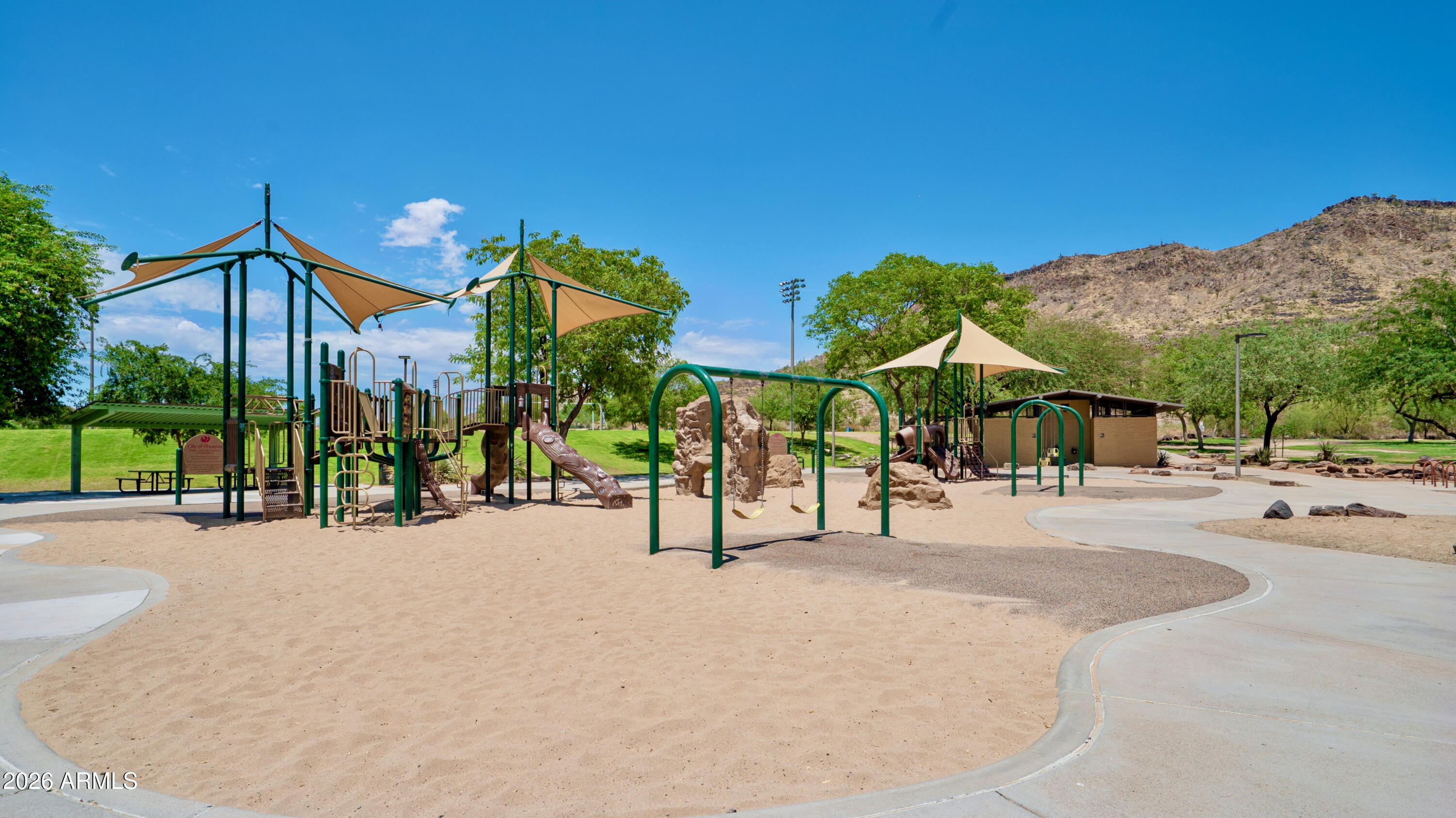 STETSON VALLEY - Residential