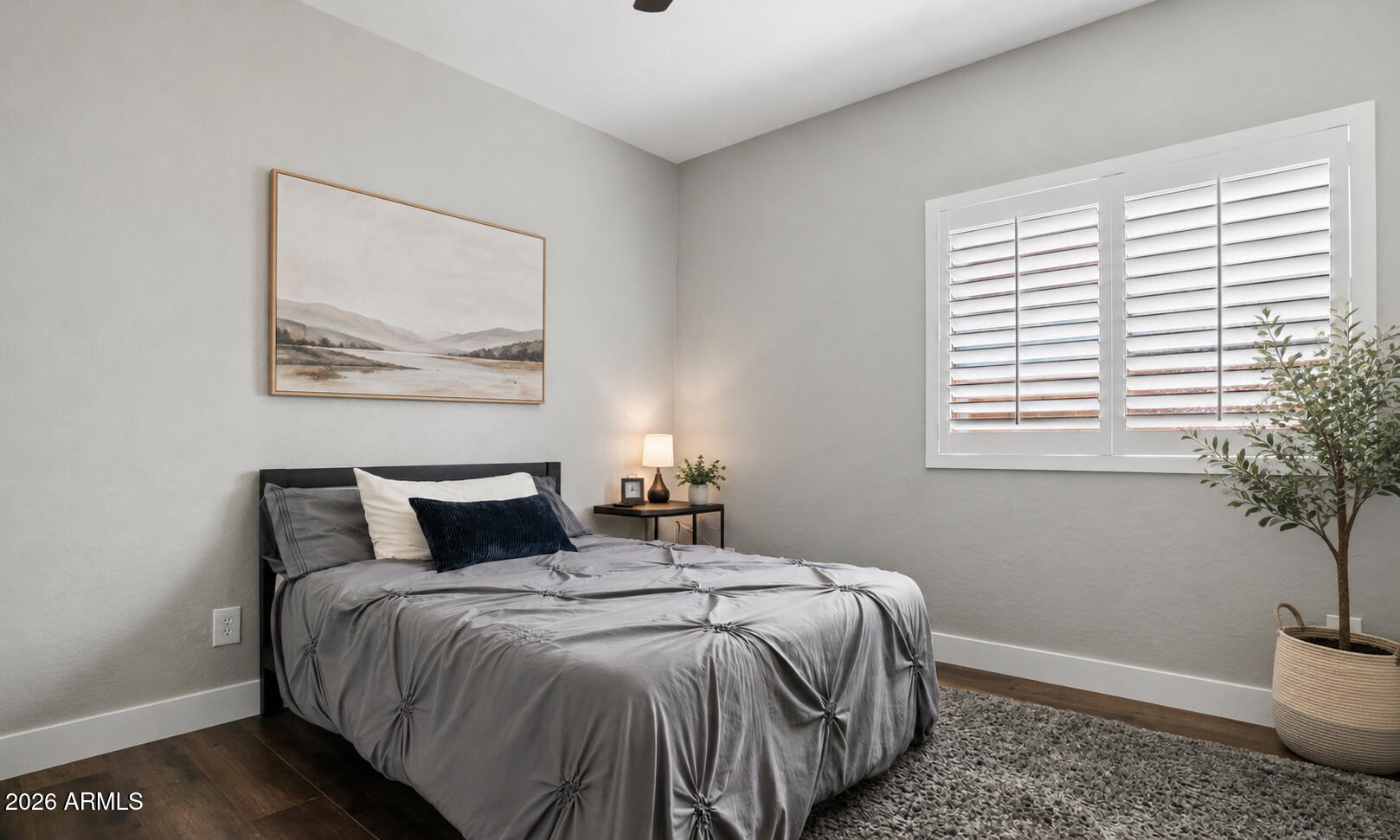 STETSON VALLEY - Residential