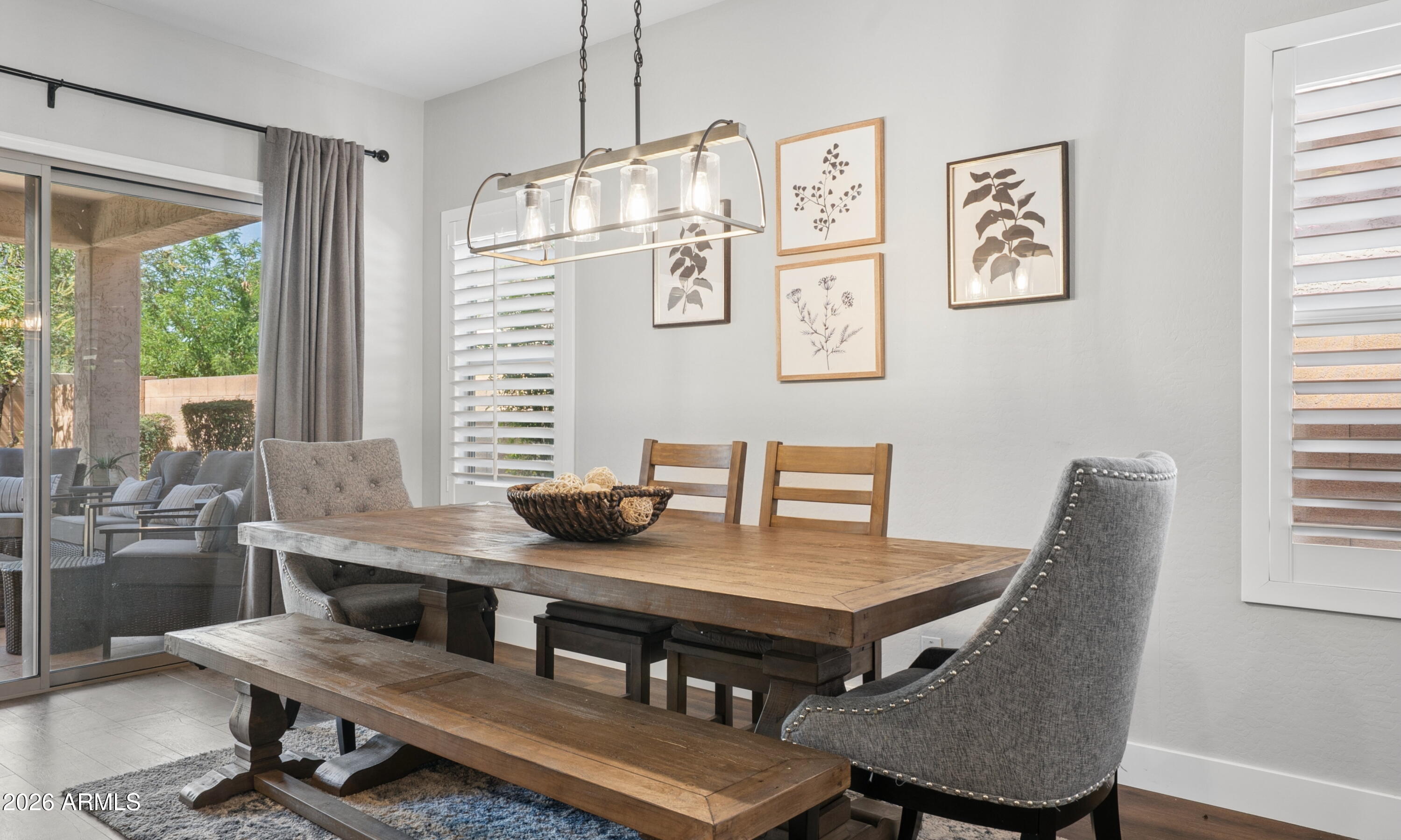 STETSON VALLEY - Residential