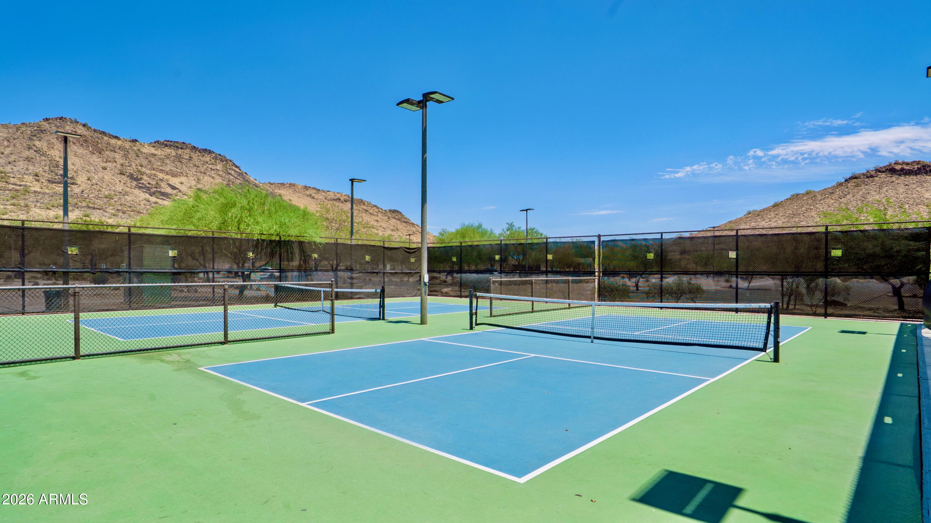 STETSON VALLEY - Residential