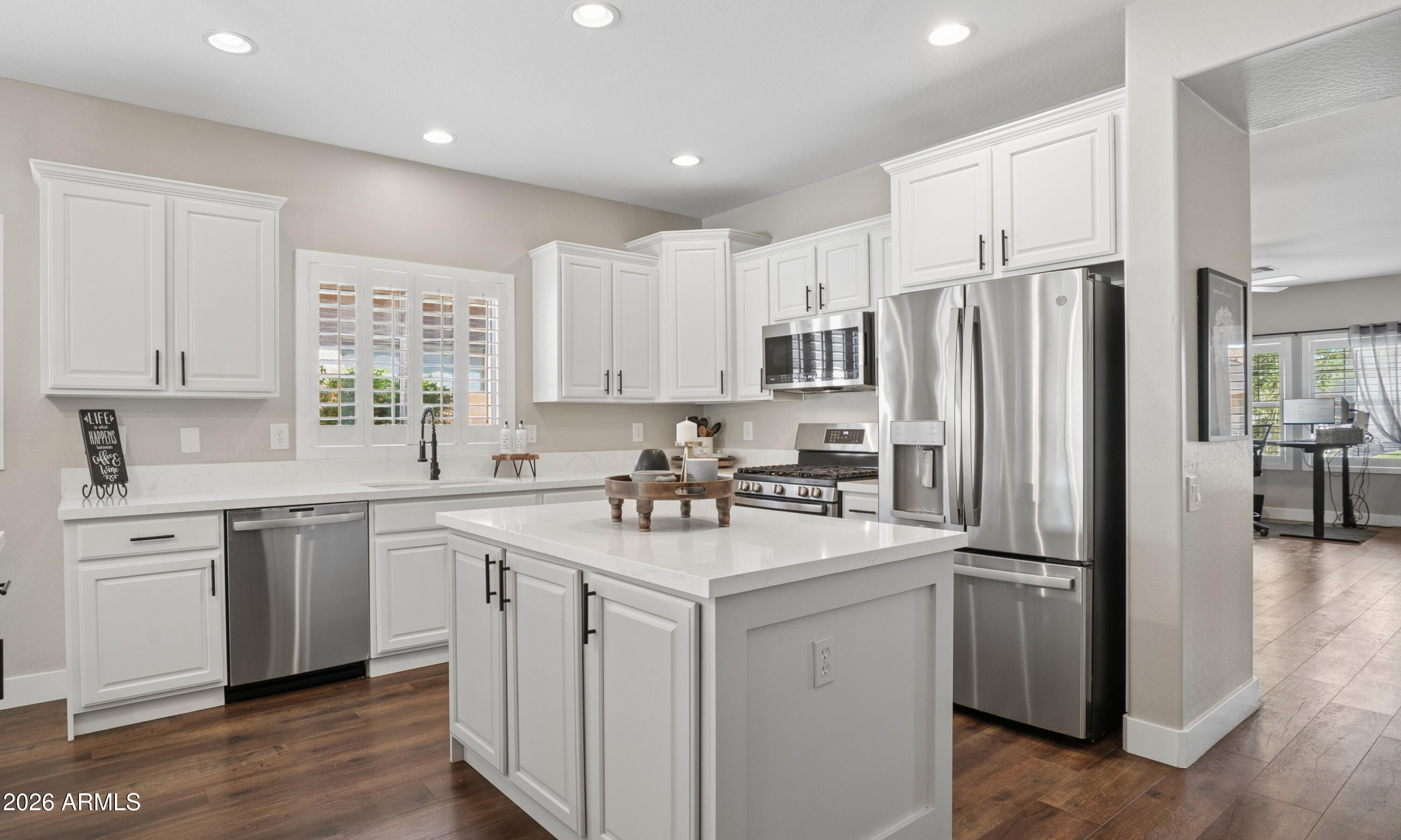 STETSON VALLEY - Residential