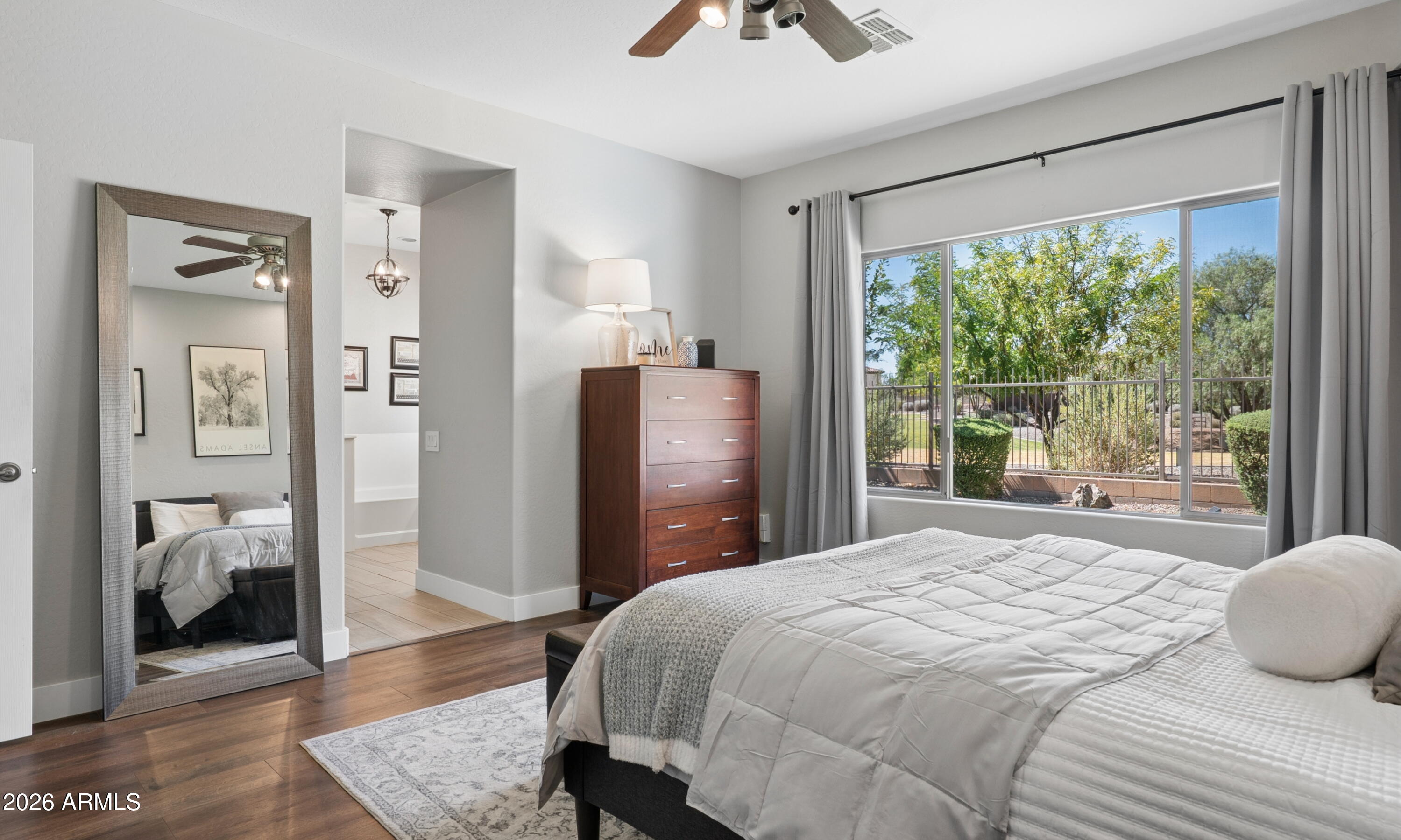 STETSON VALLEY - Residential