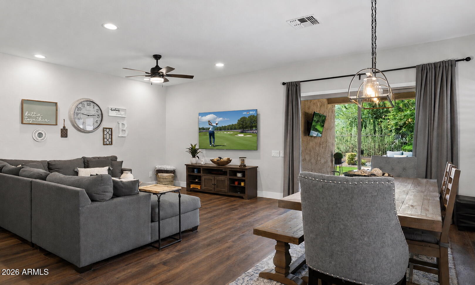 STETSON VALLEY - Residential