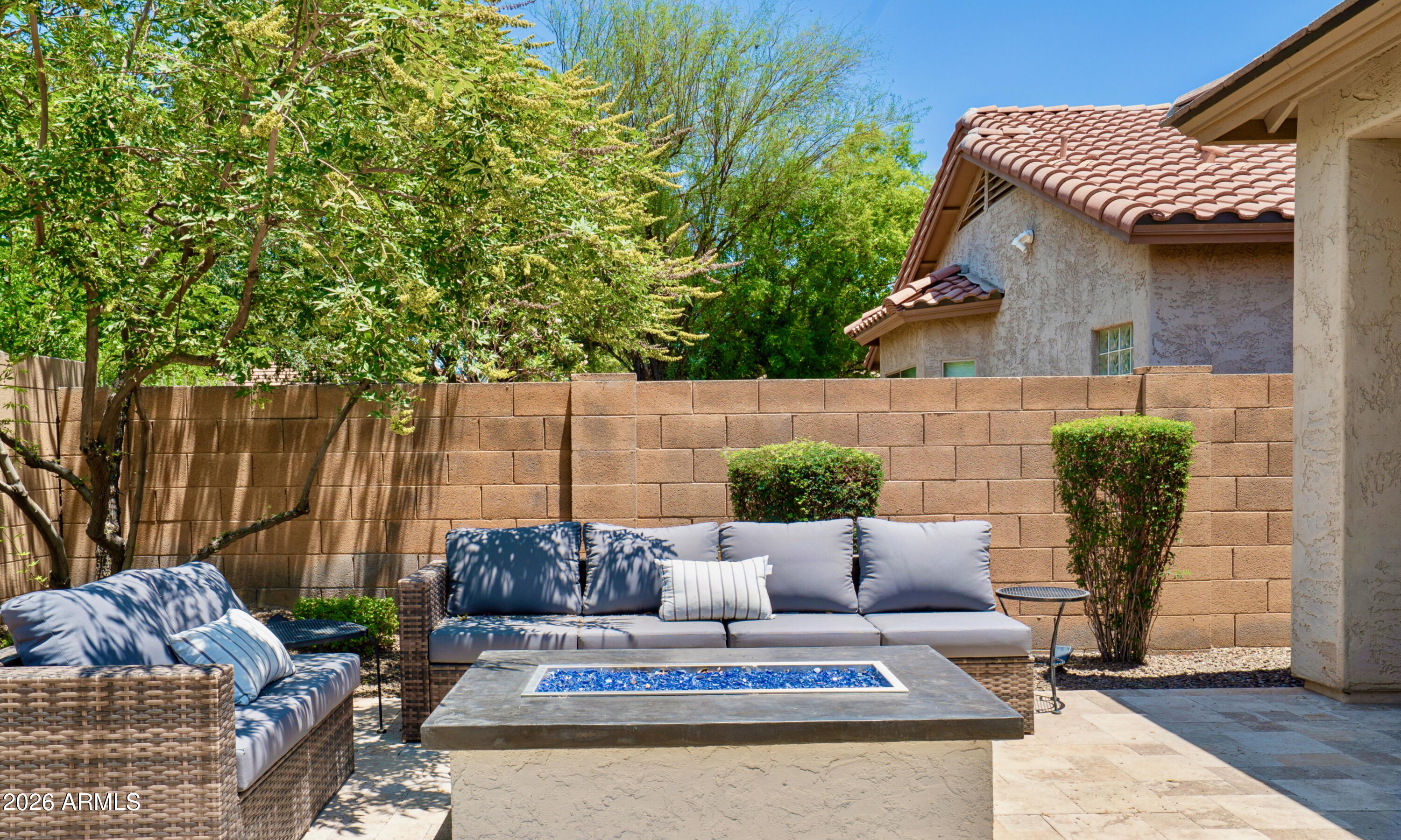 STETSON VALLEY - Residential