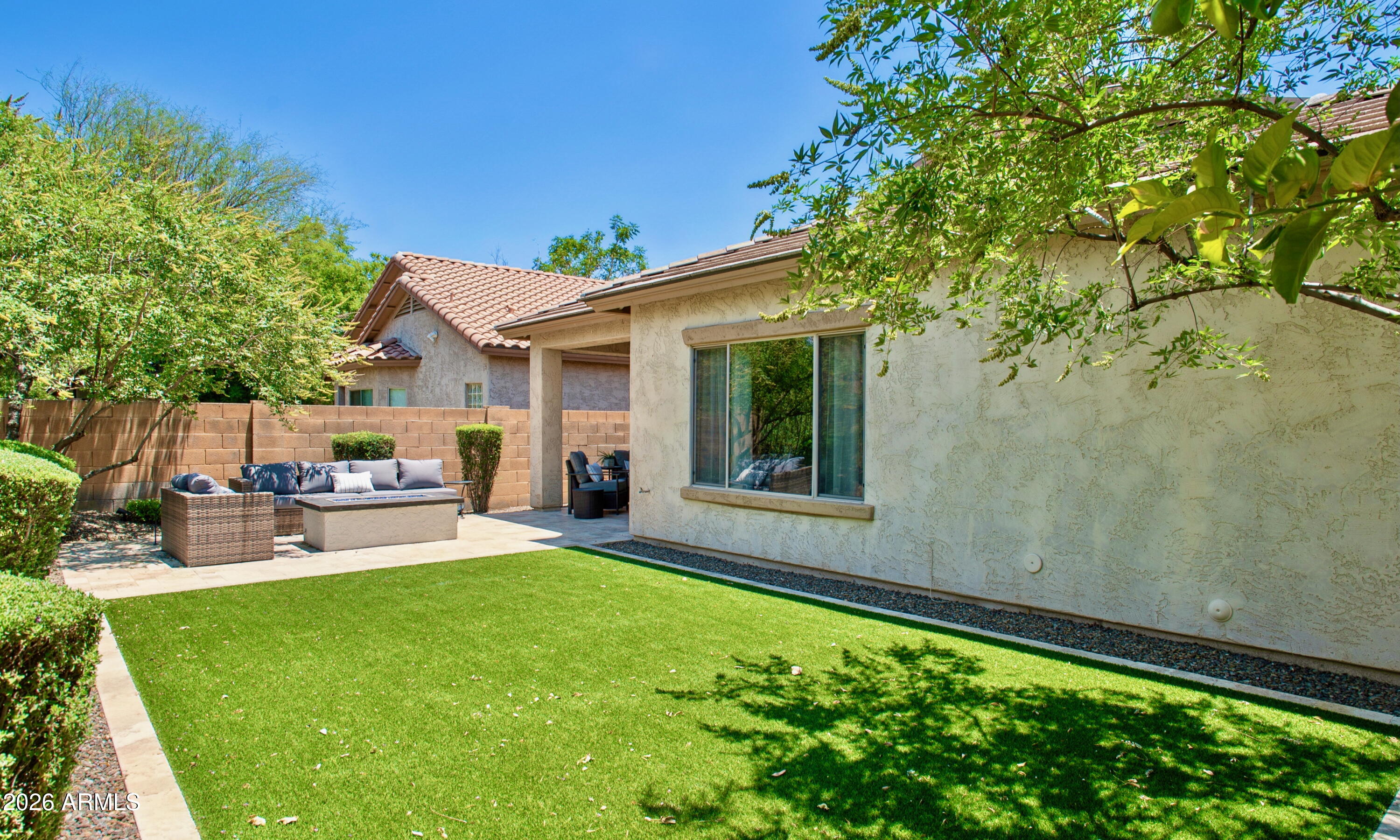 STETSON VALLEY - Residential