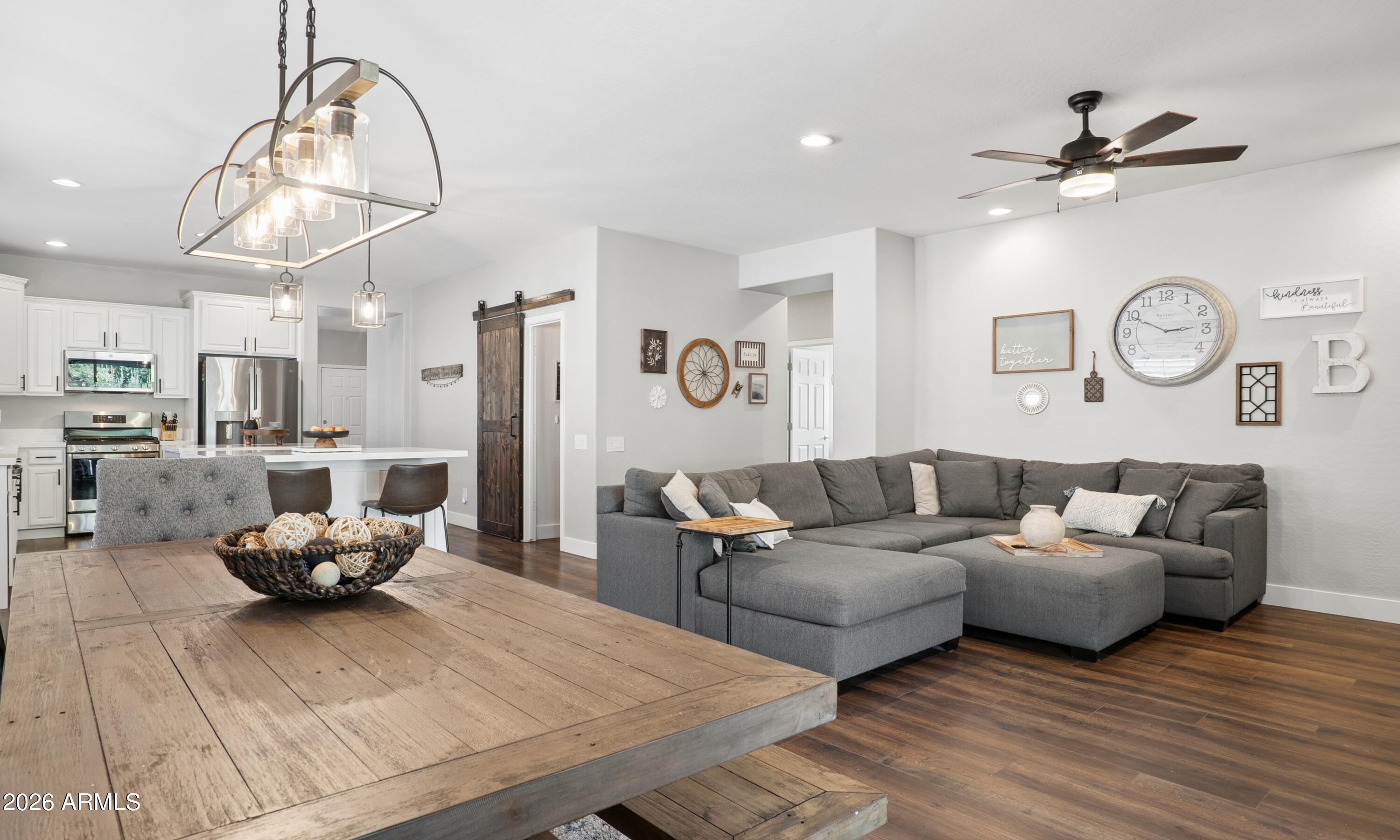 STETSON VALLEY - Residential
