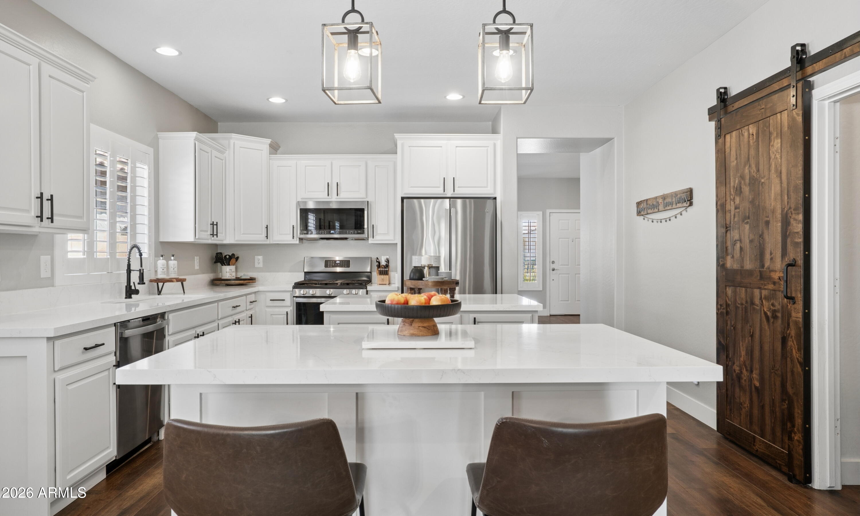 STETSON VALLEY - Residential