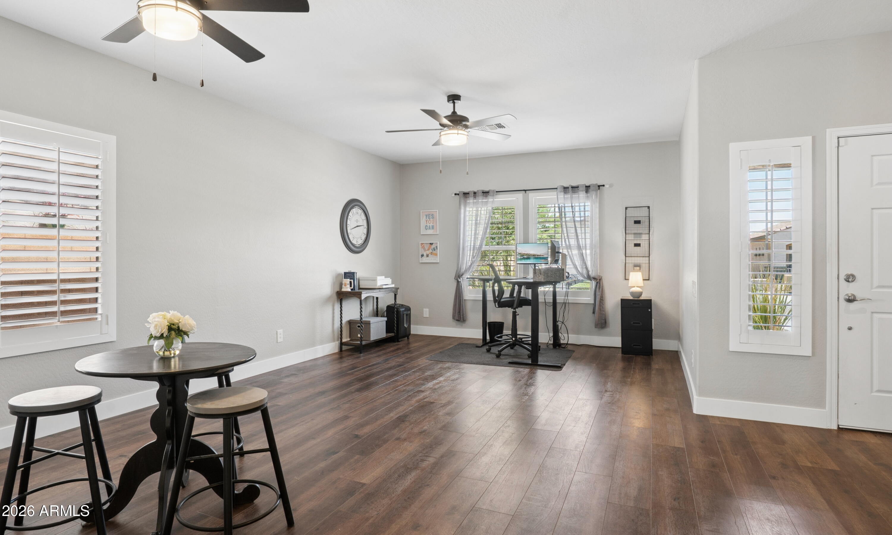 STETSON VALLEY - Residential