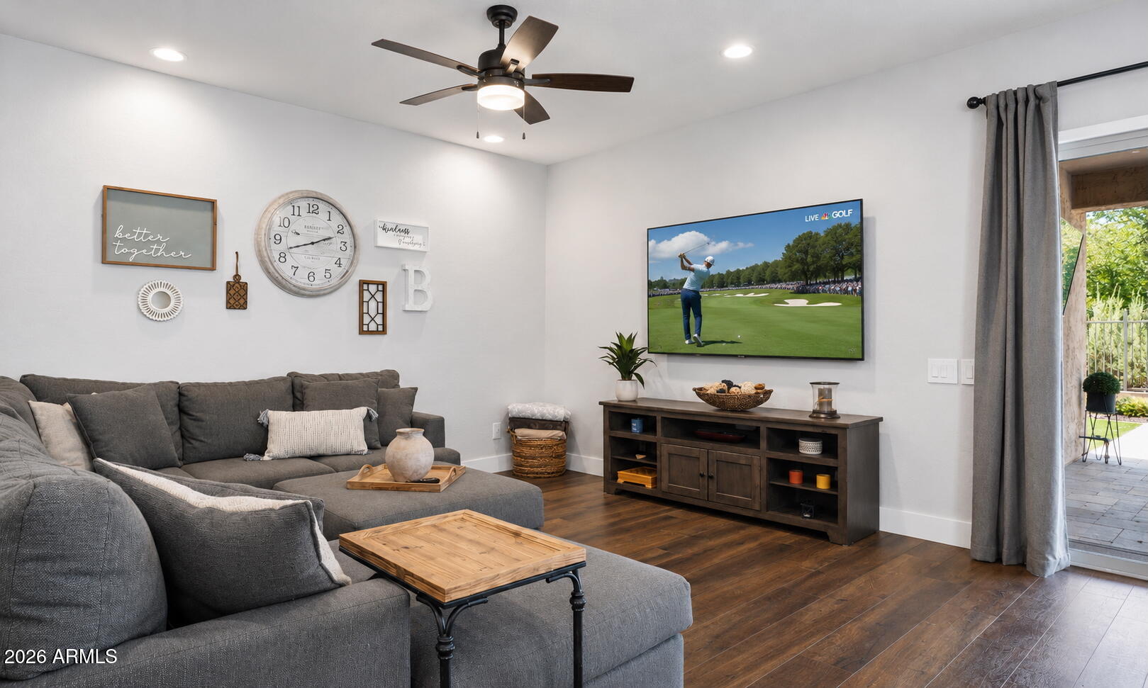 STETSON VALLEY - Residential