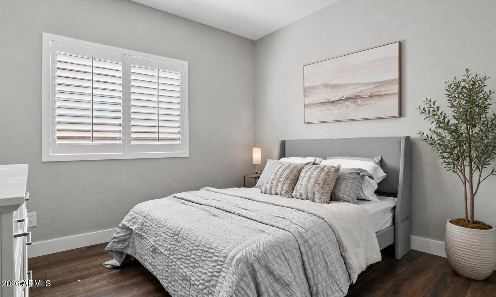 STETSON VALLEY - Residential