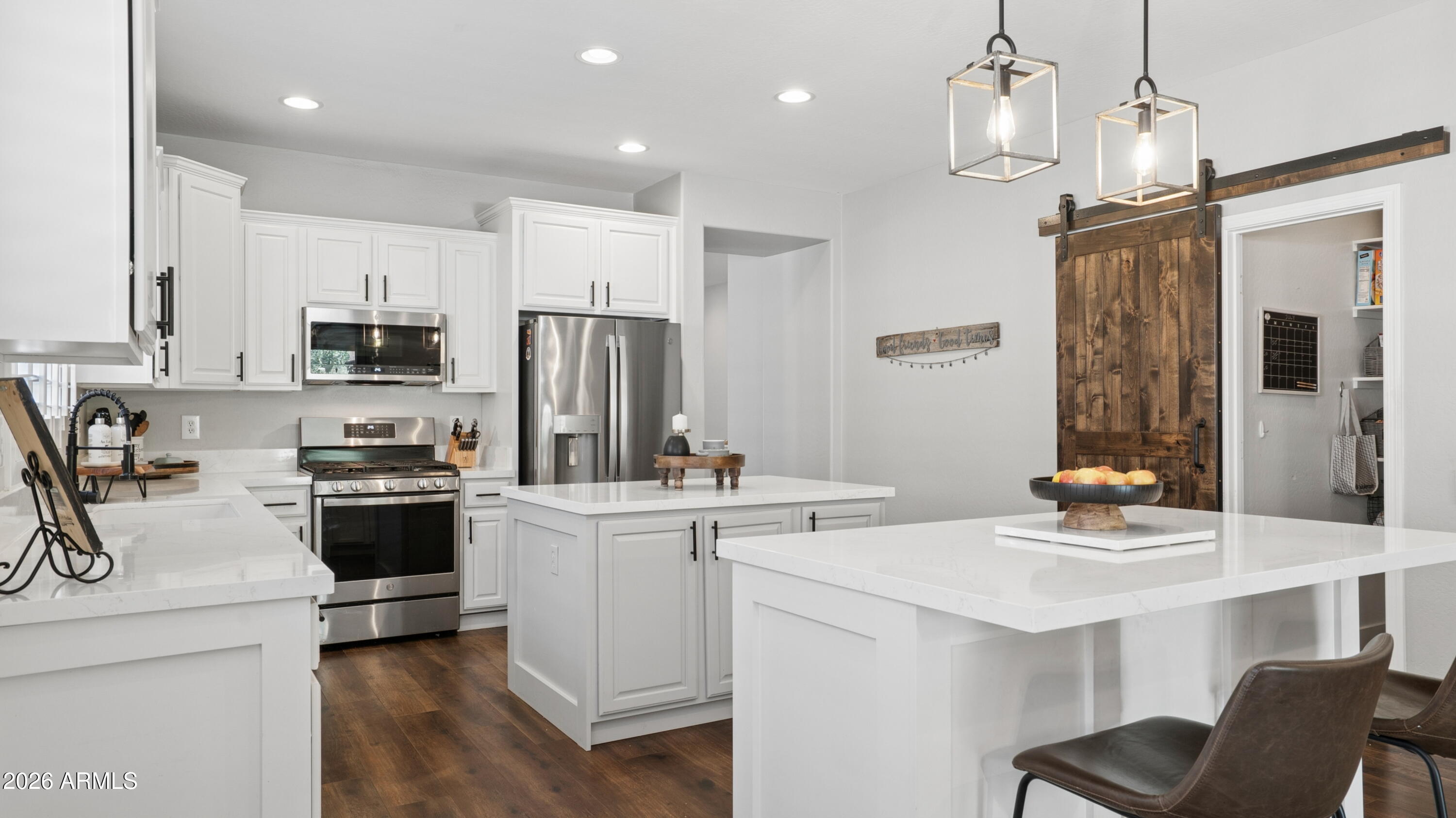STETSON VALLEY - Residential