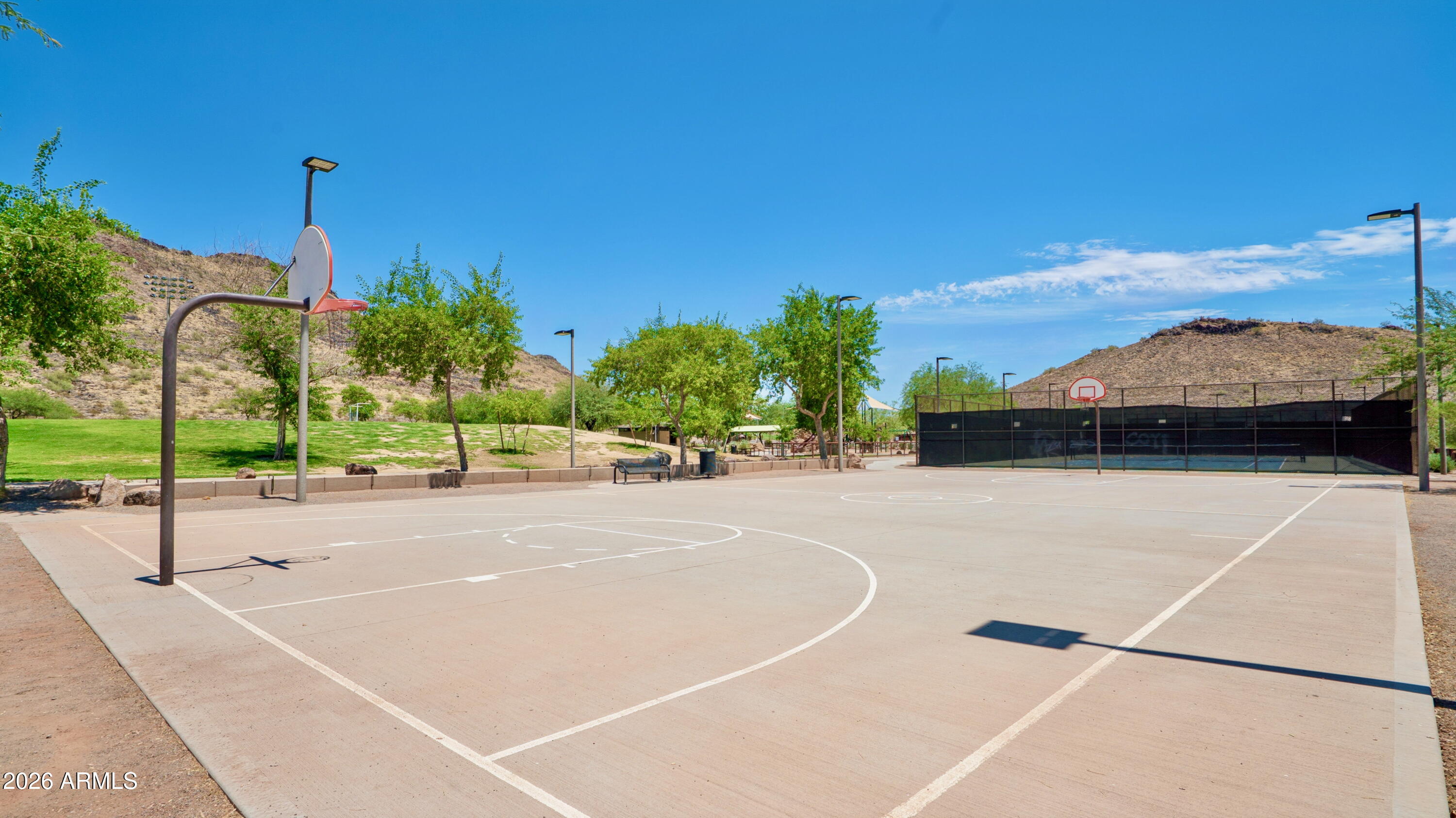 STETSON VALLEY - Residential