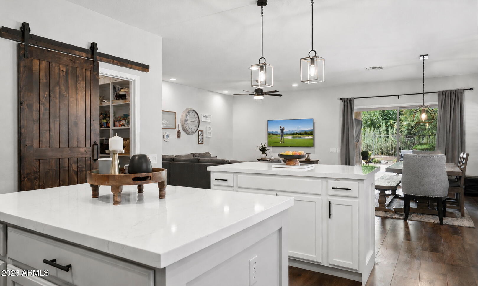 STETSON VALLEY - Residential