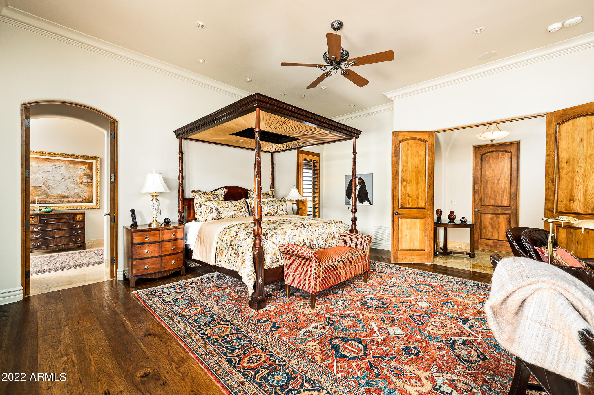 Lavitt Manor - Residential