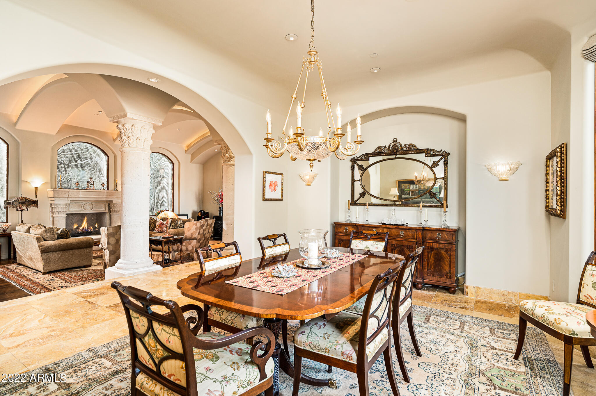 Lavitt Manor - Residential