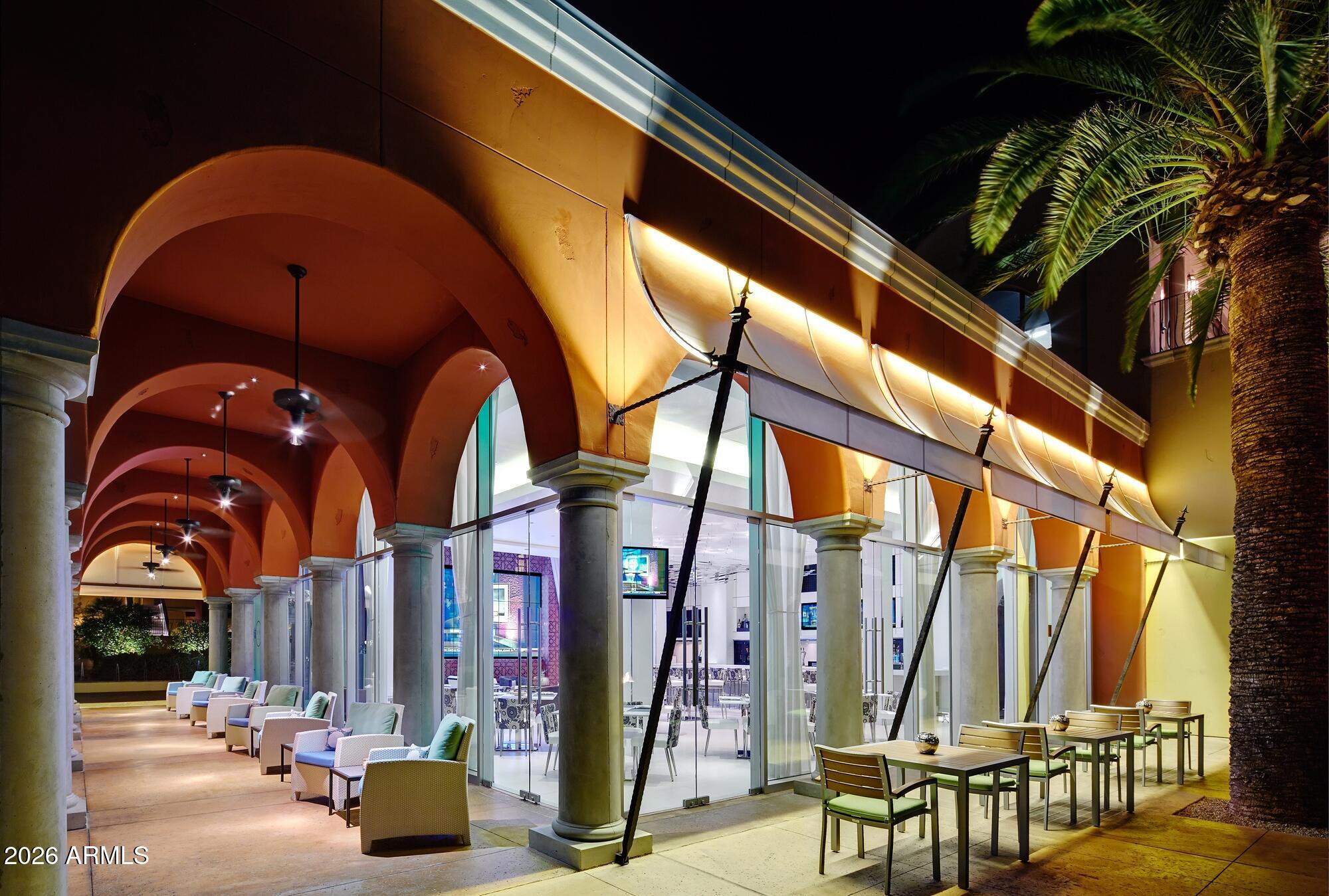 Montelucia Omni Resort Hotel - Residential