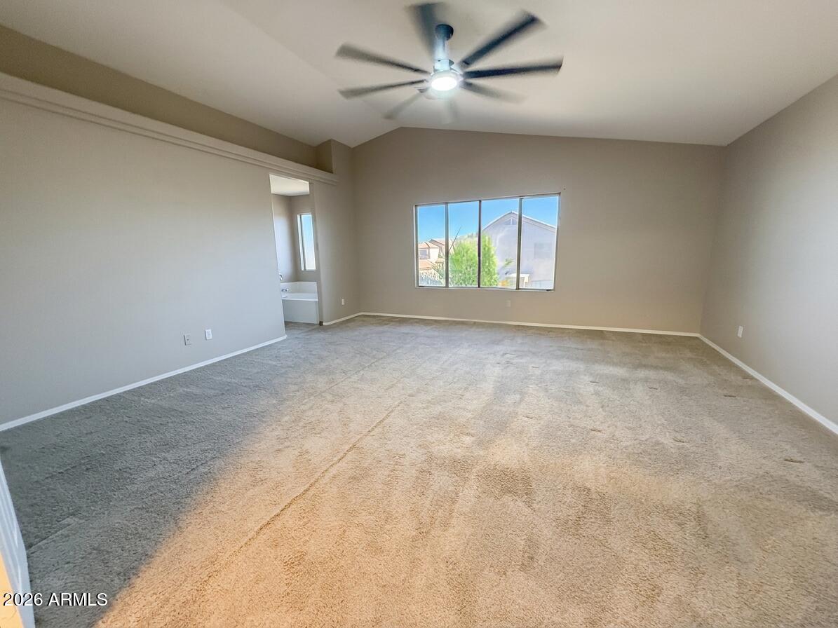VILLAGE AT SAN TAN HEIGHTS PARCEL 9 - Residential